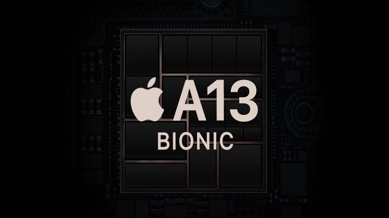 Comienza la producción del procesador Apple A13, destinado a los nuevos  iPhone | Tecnología - ComputerHoy.com
