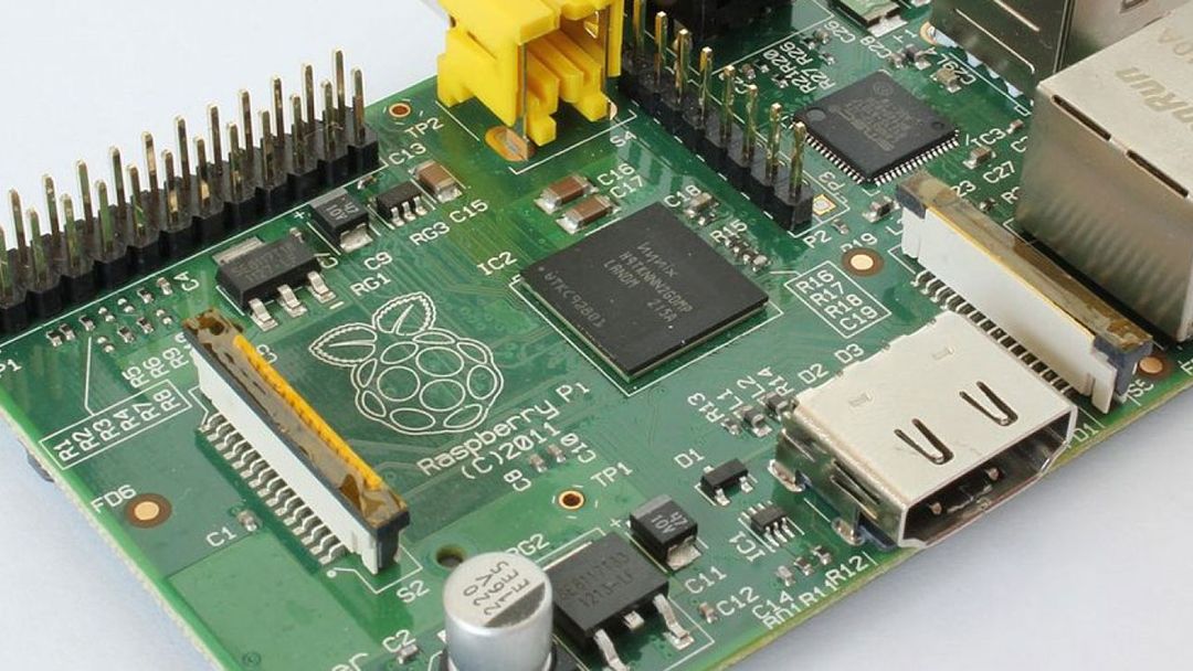Así puedes usar la Raspberry Pi para emitir música en streaming