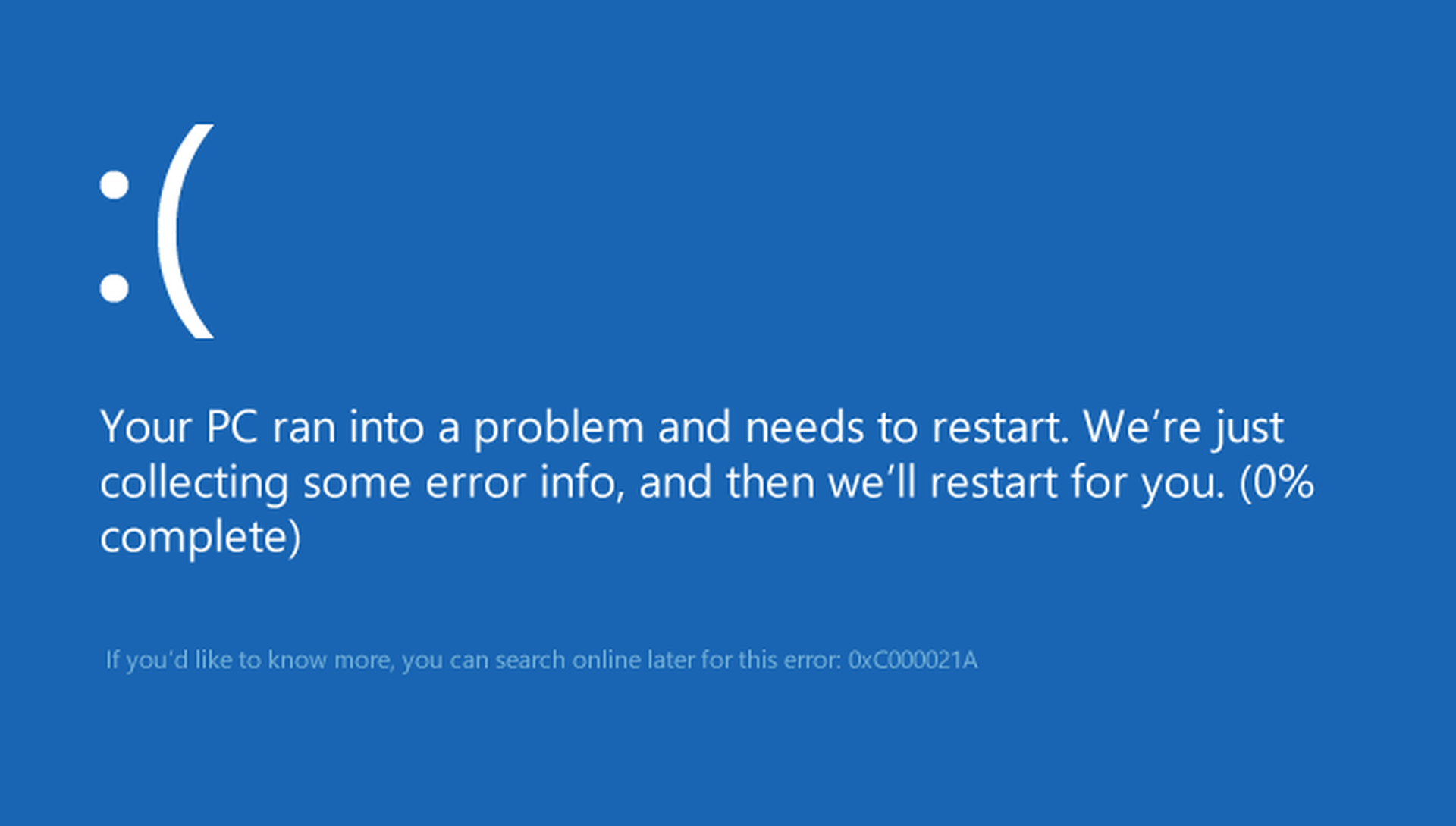 Problemas Al Actualizar Windows 10 En Mayo Cómo Solucionar Los Fallos Más Habituales 0609