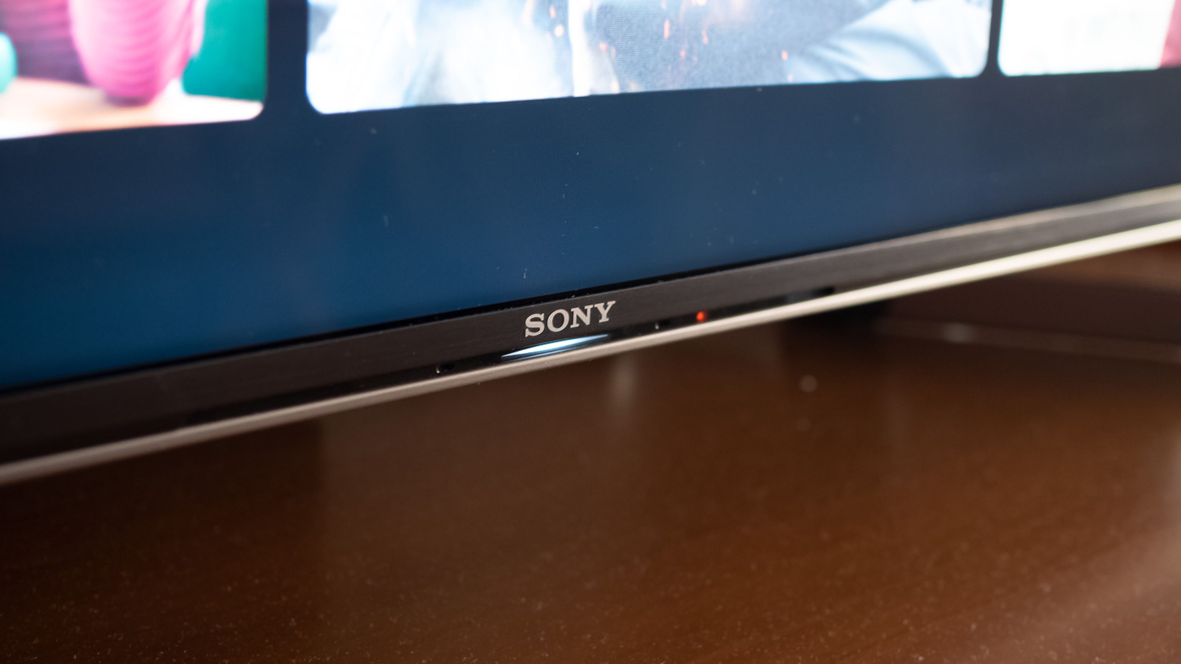 Sony XG95, análisis y opinión