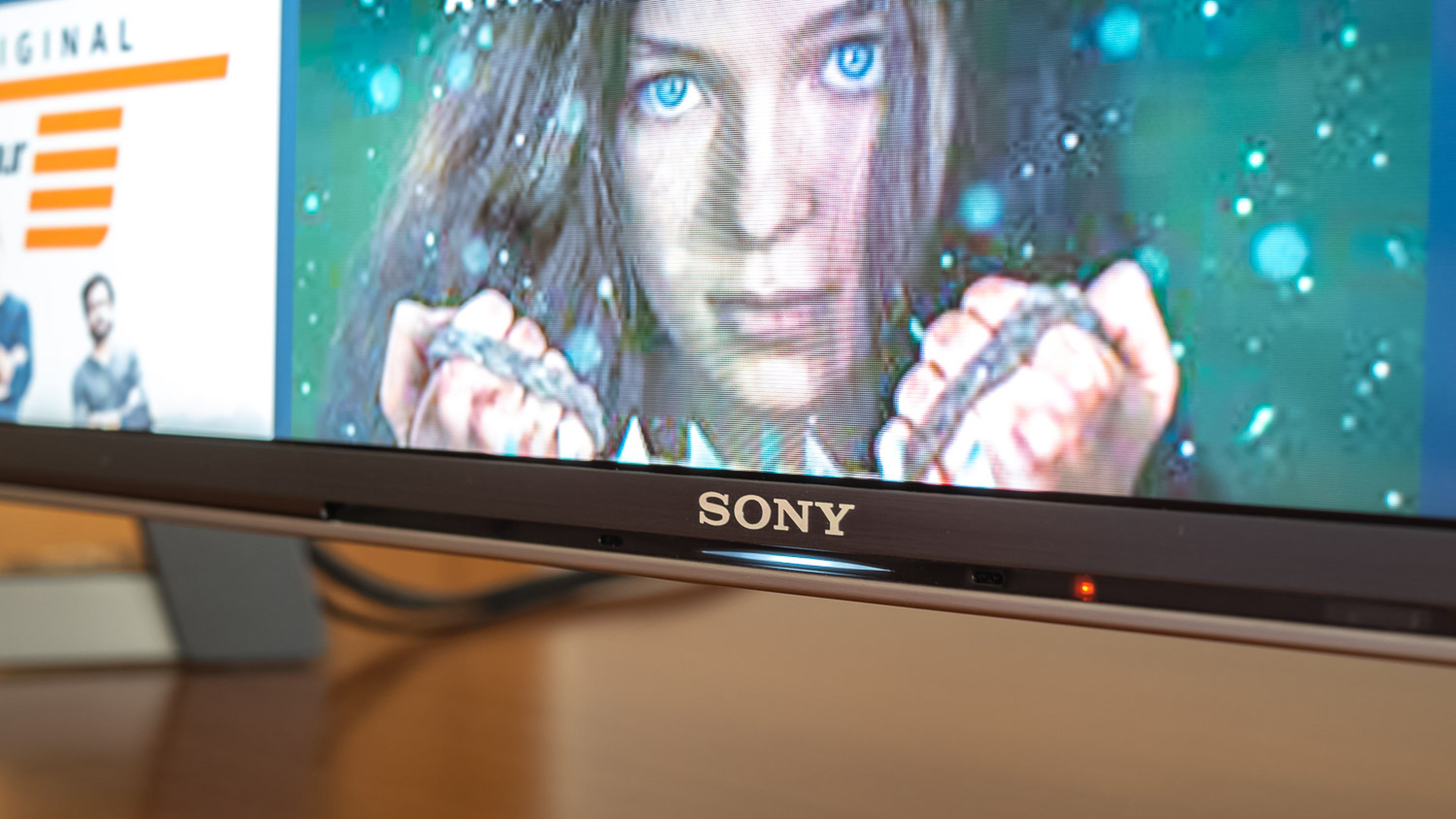 Sony XG95, análisis y opinión