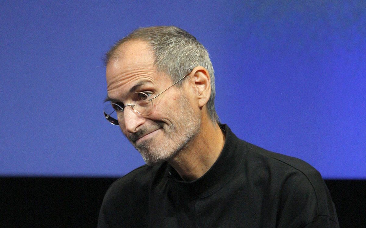Las 3 preguntas de Steve Jobs que debes responder para saber si eres ...