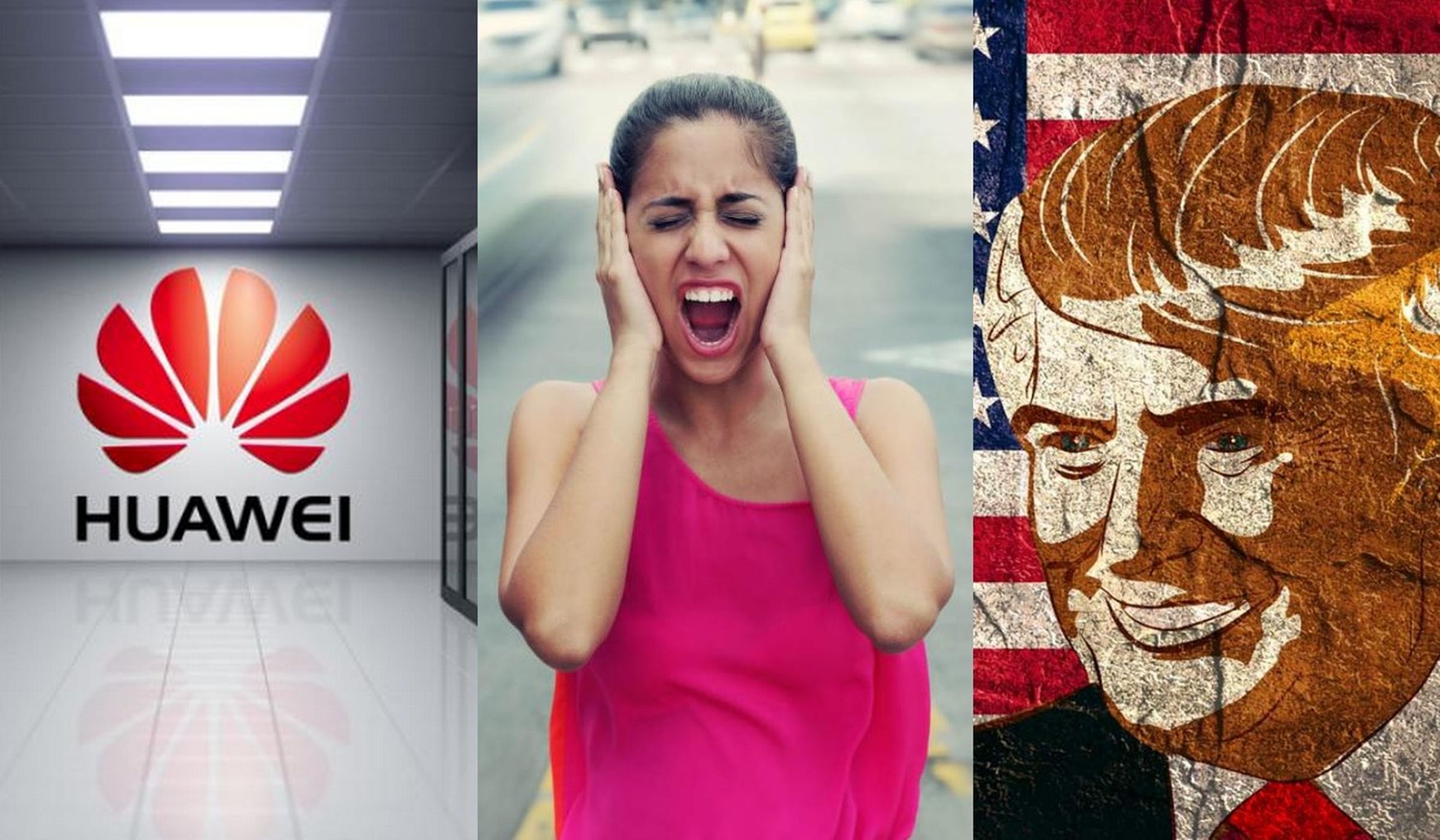 Todo lo que está pasando con Huawei, y otras 10 noticias que no debes perderte