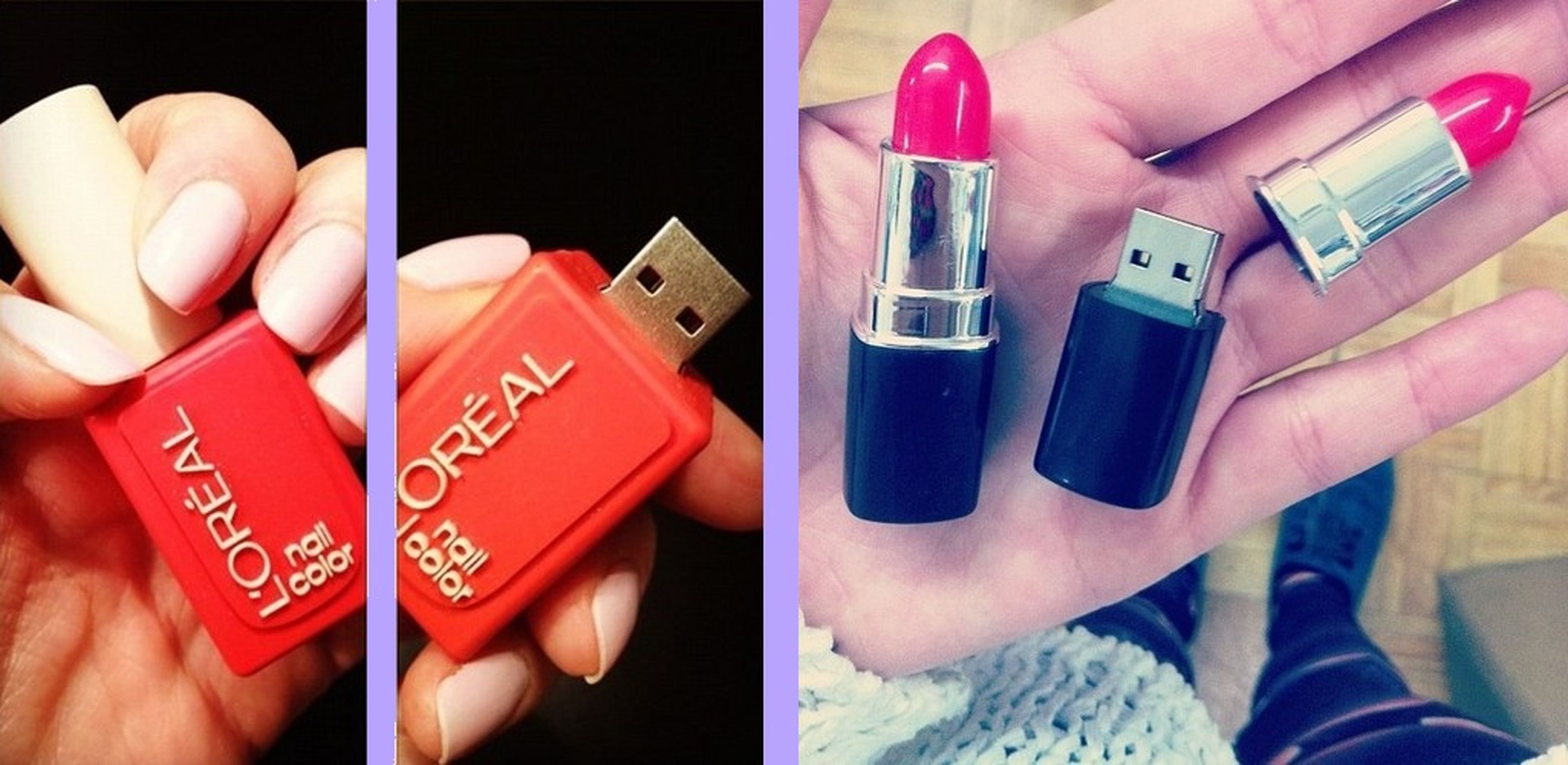 Utilidades originales que puedes dar a los pendrive USB que ya no usas