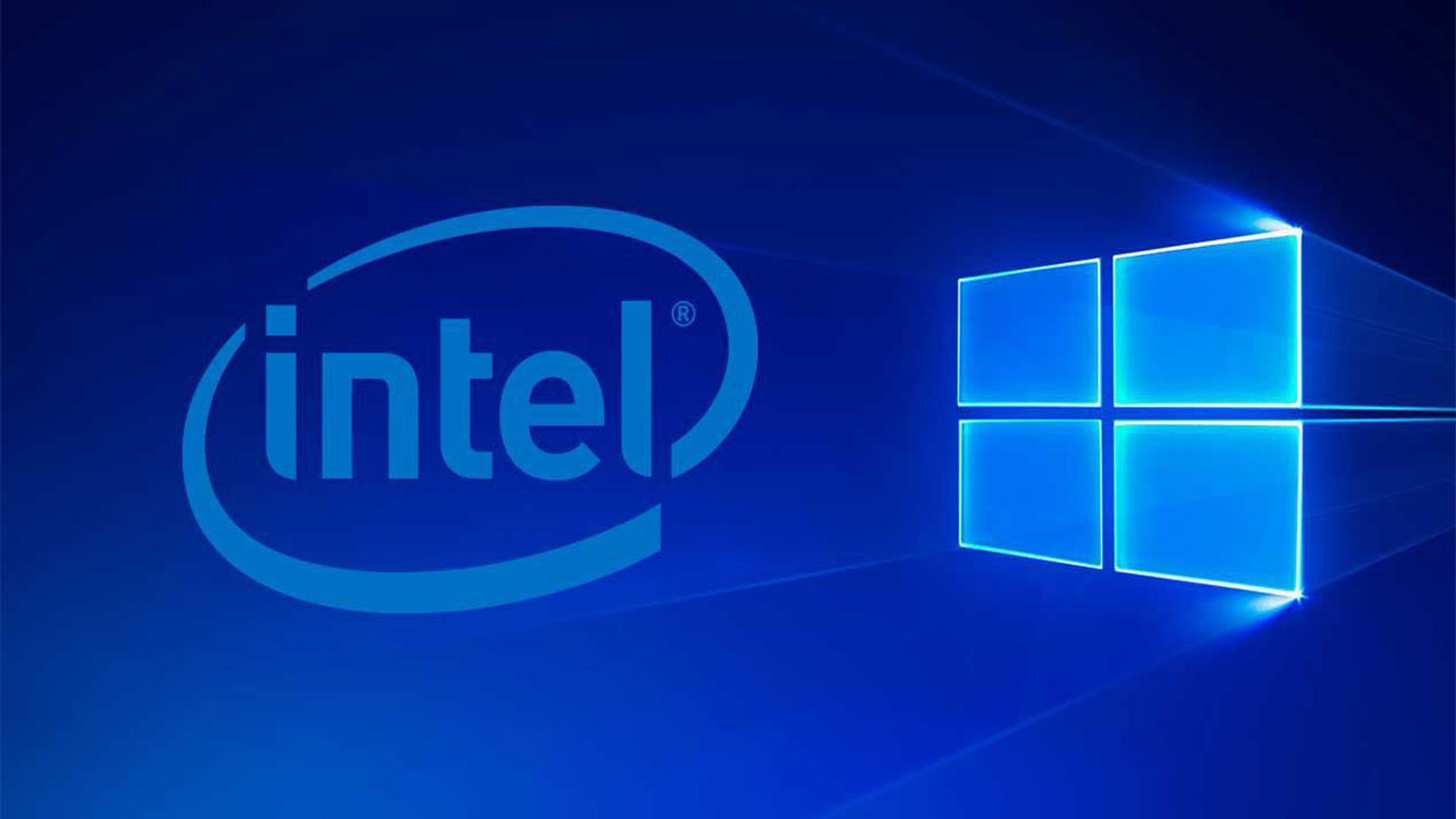 Windows 10 e Intel