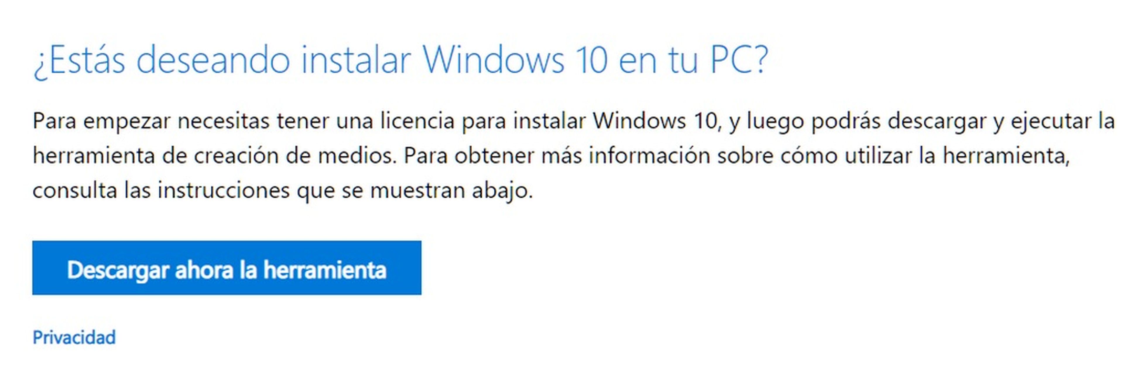 Windows 10 May 2019 Update ya está aquí: cómo actualizar lo más rápido posible