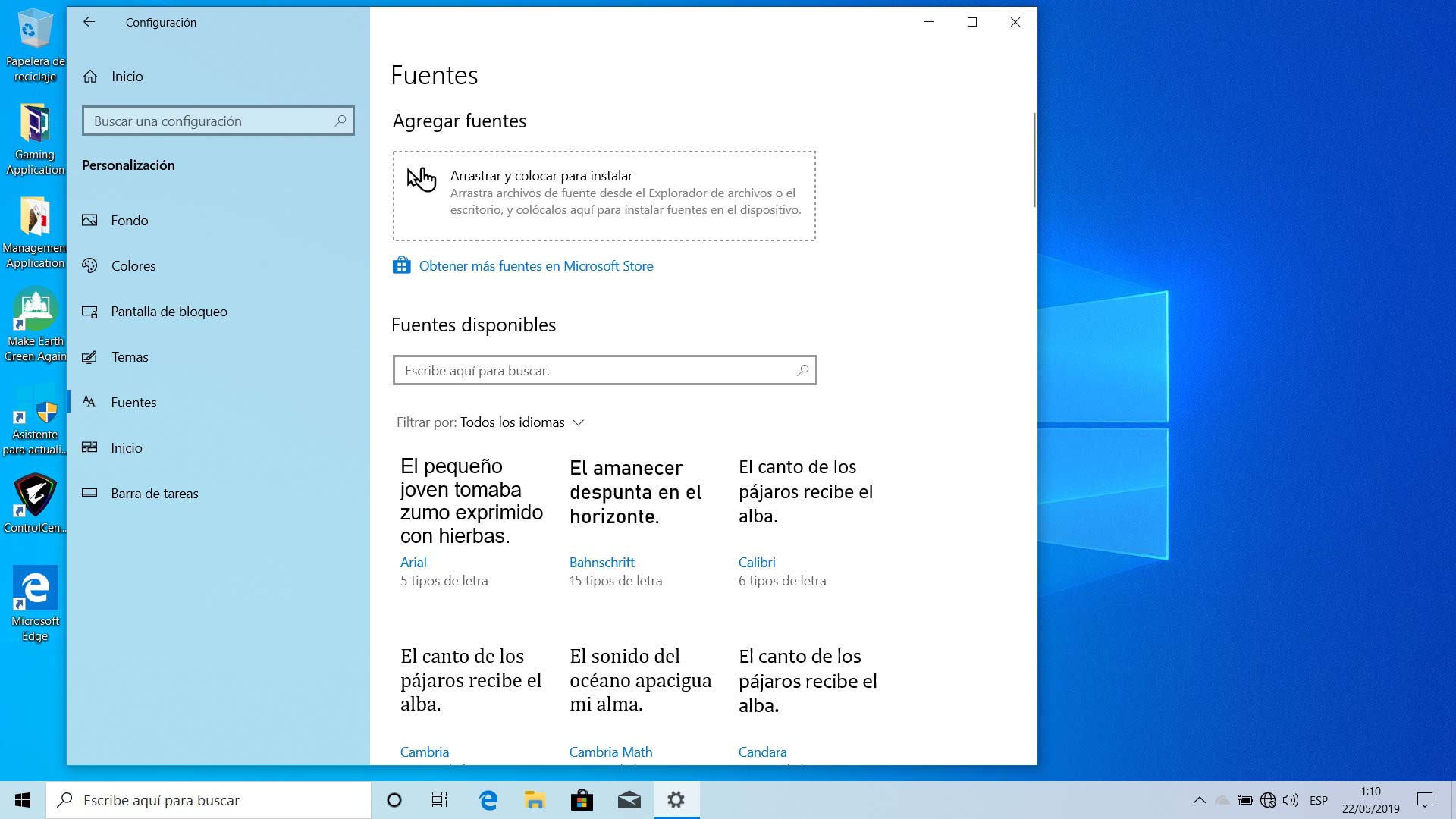 8 Novedades De Windows 10 May Update 2019 Que Ya Puedes Probar