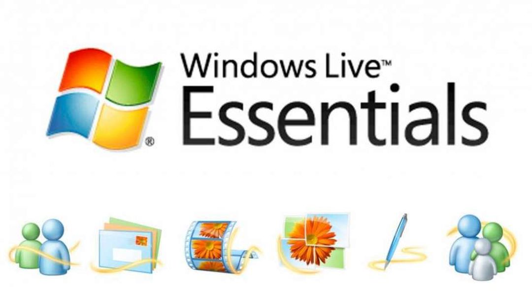 Así se instala Windows Live Essentials en el sistema operativo de