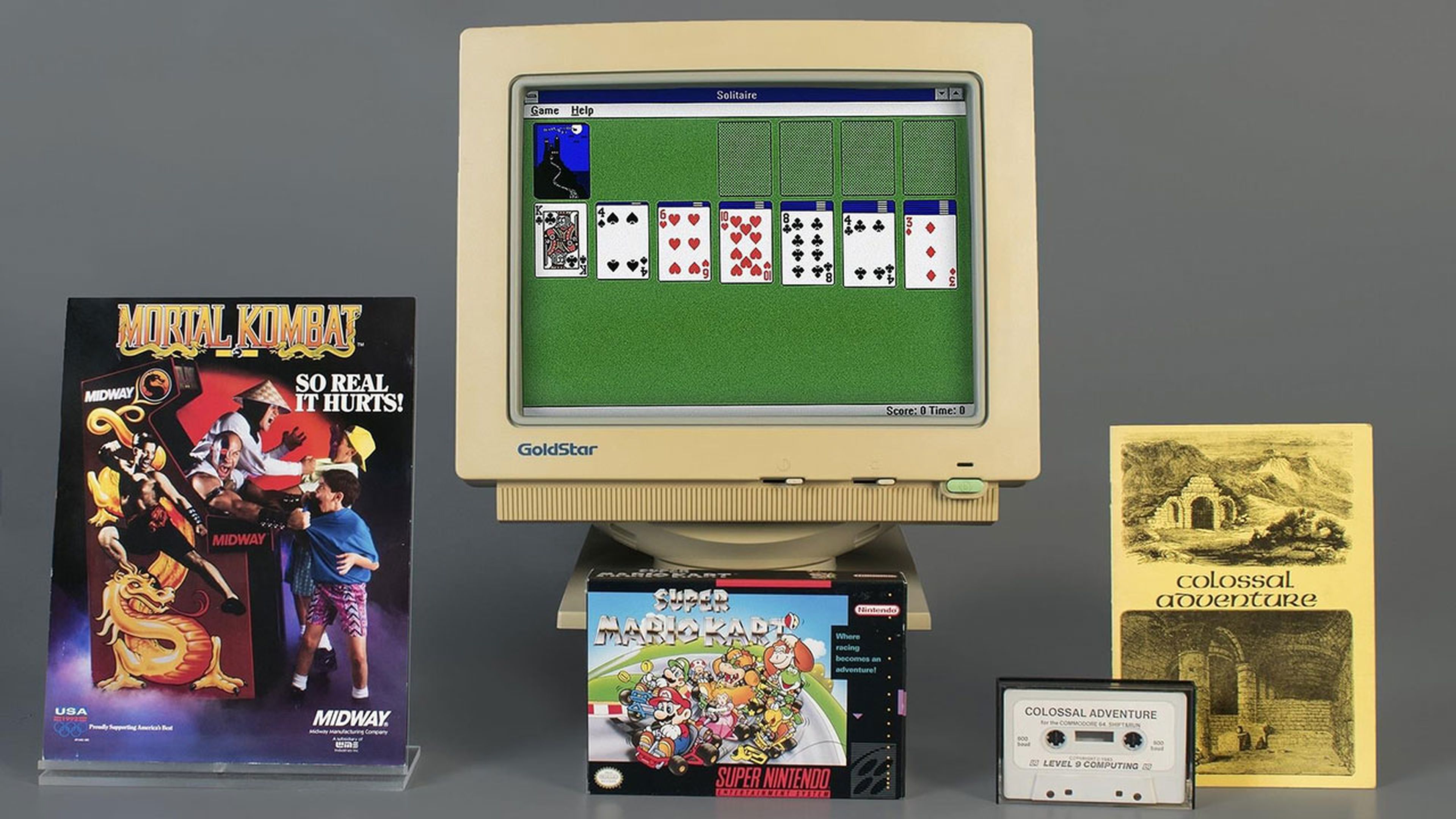 World Video Game Hall of Fame 2019