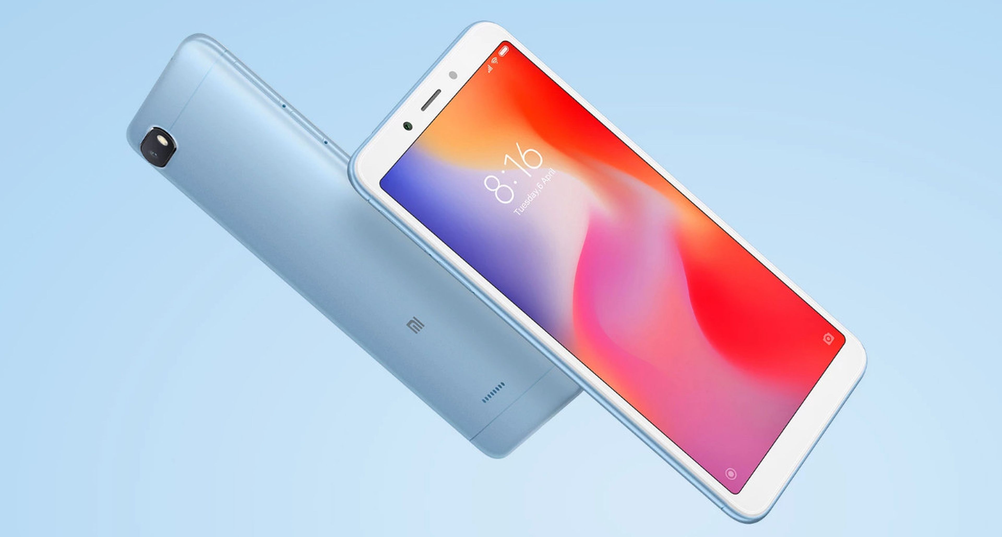 Móviles Xiaomi desde 79€ y otras ofertas de The Phone House en los Internet  Days