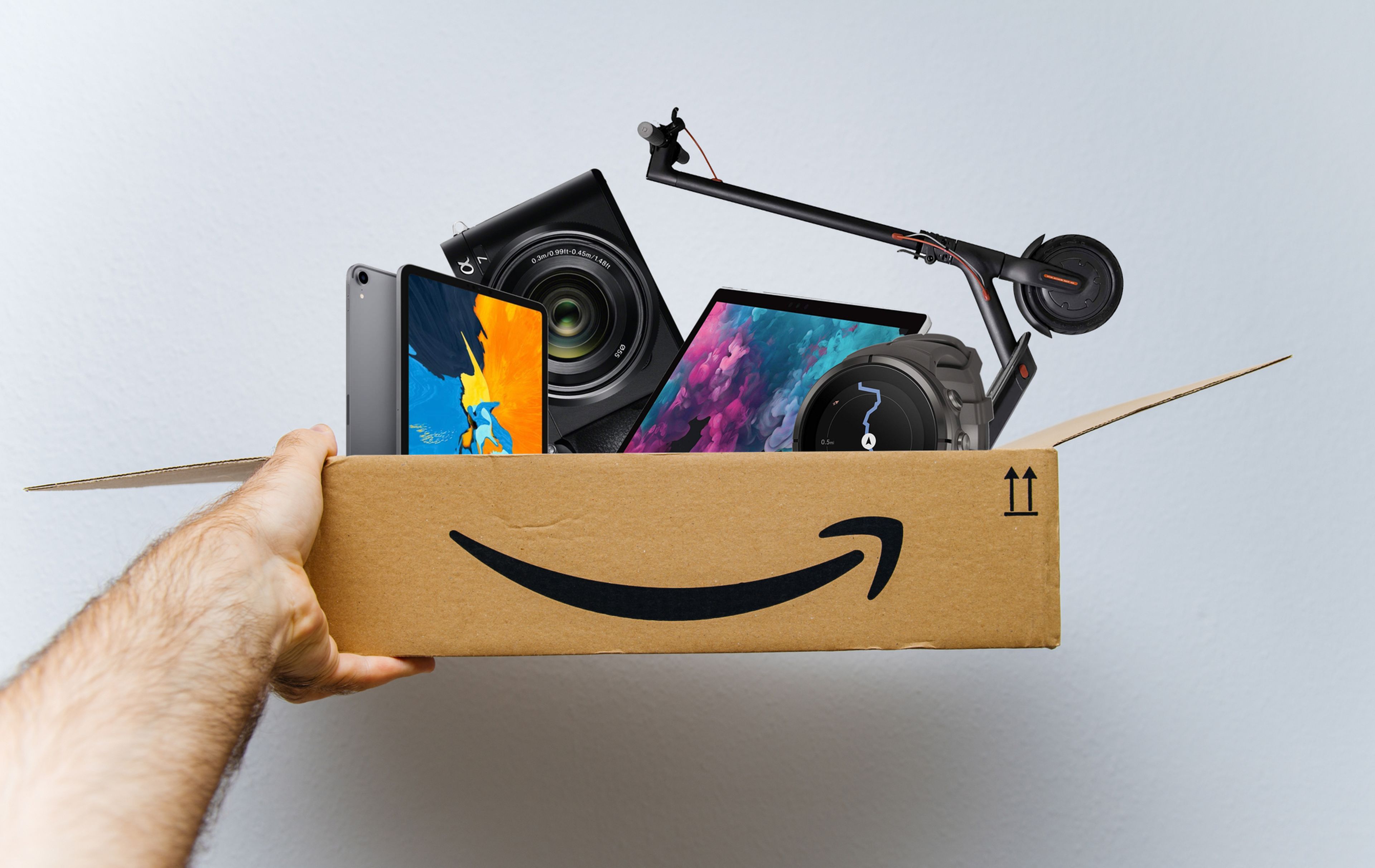 Si eres estudiante, que sepas que tienes Amazon Prime durante 3 meses | Computer Hoy