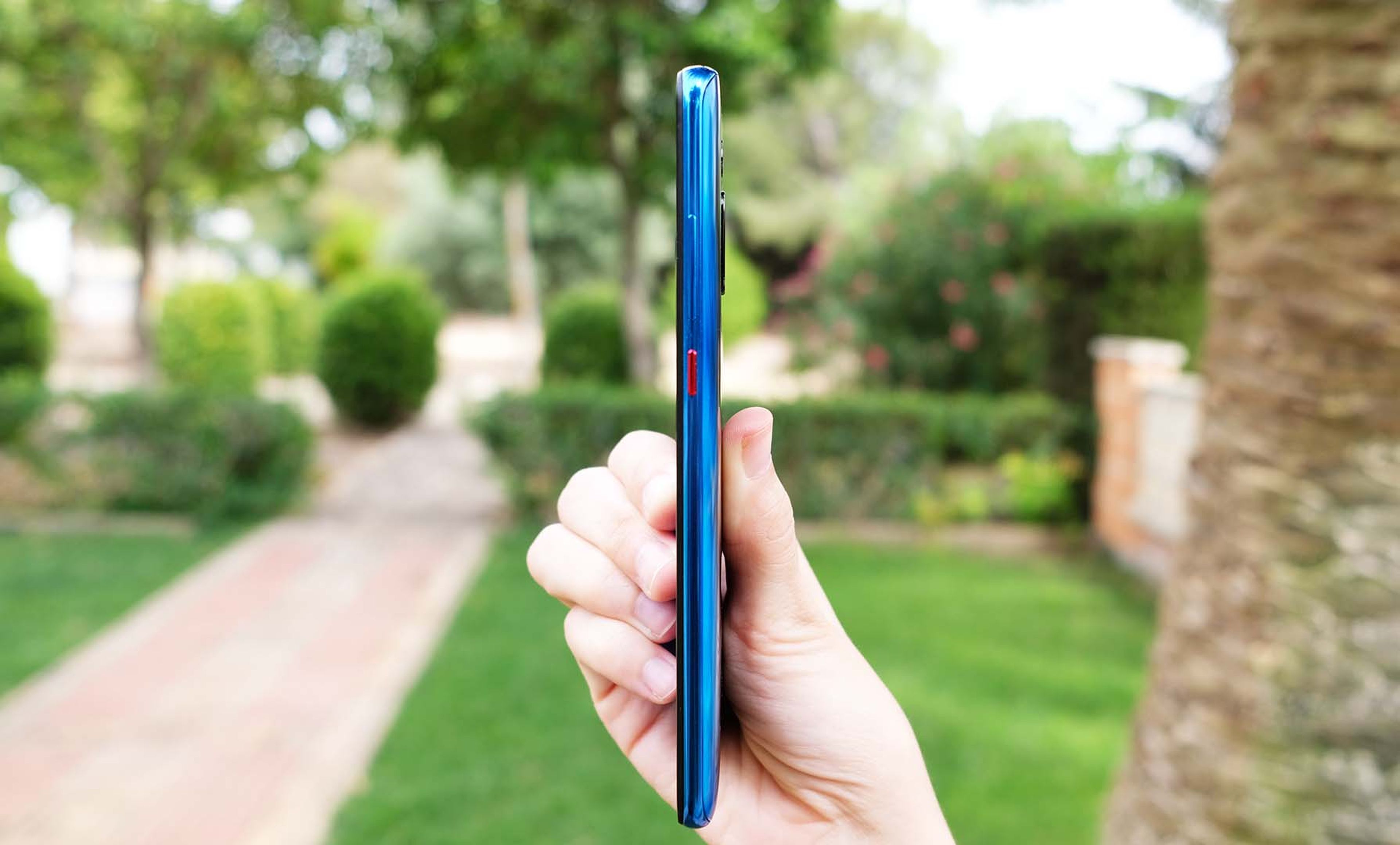 Análisis Xiaomi Mi 9T