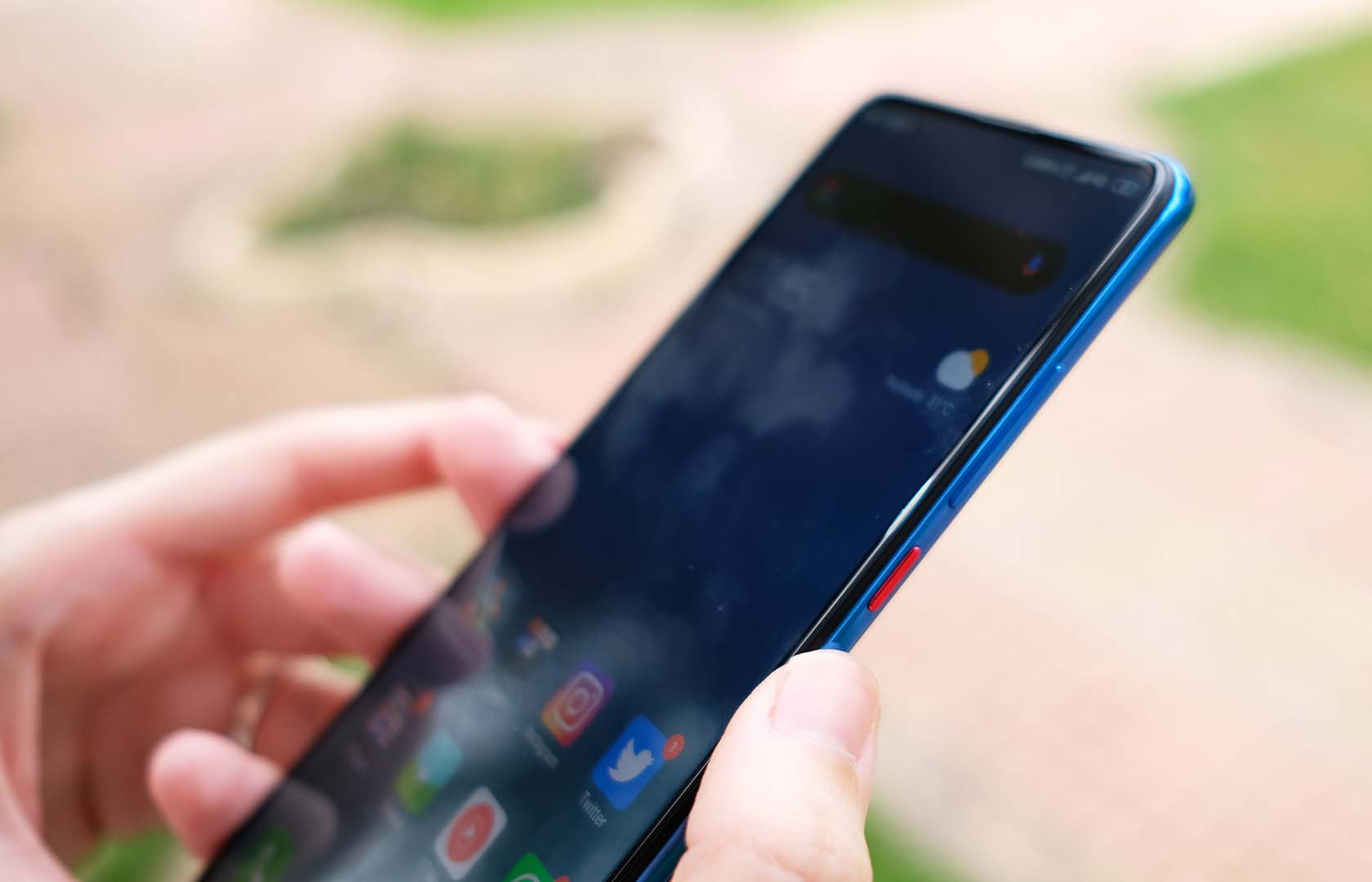 Análisis Xiaomi Mi 9T