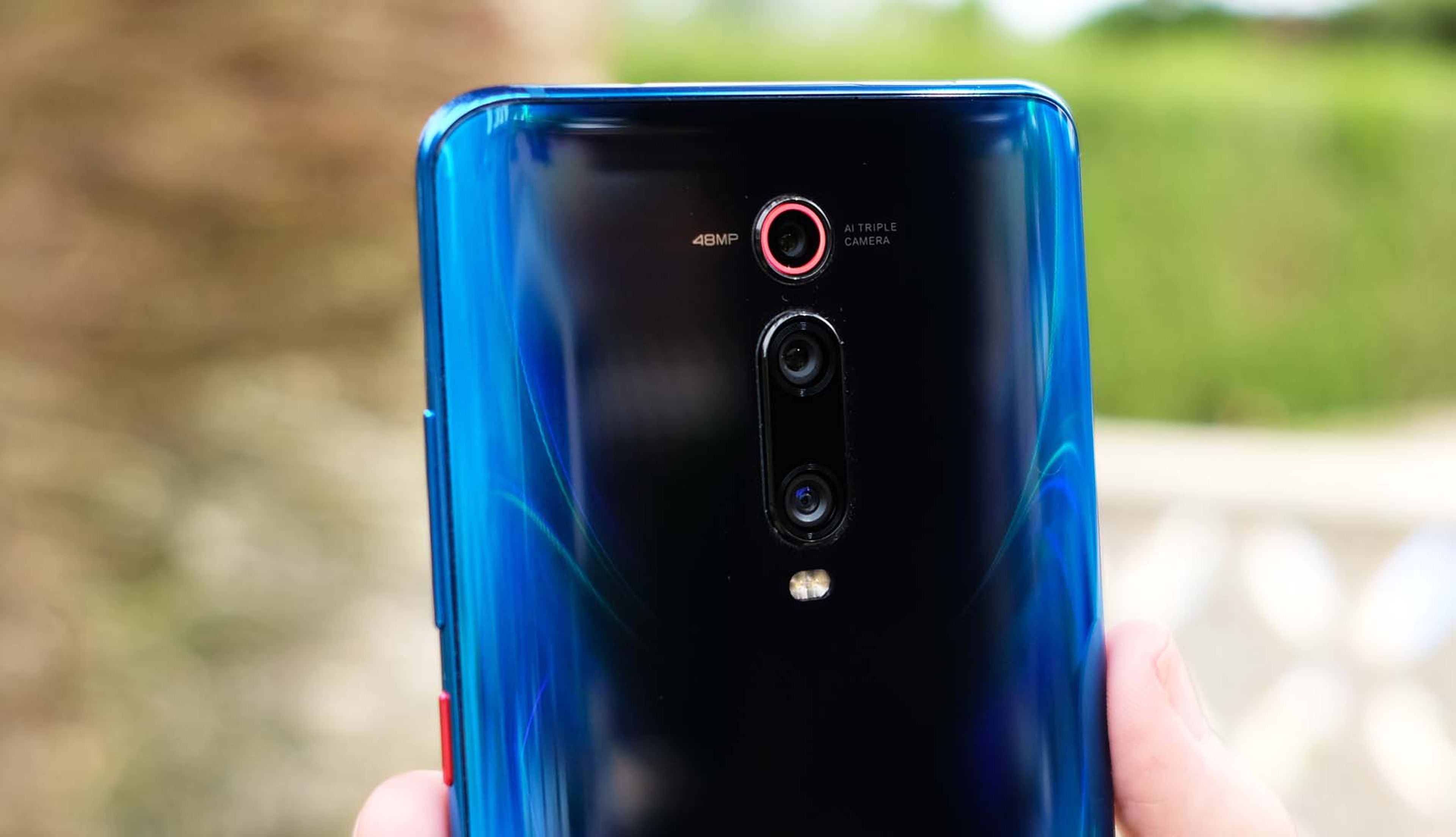 Análisis Xiaomi Mi 9T