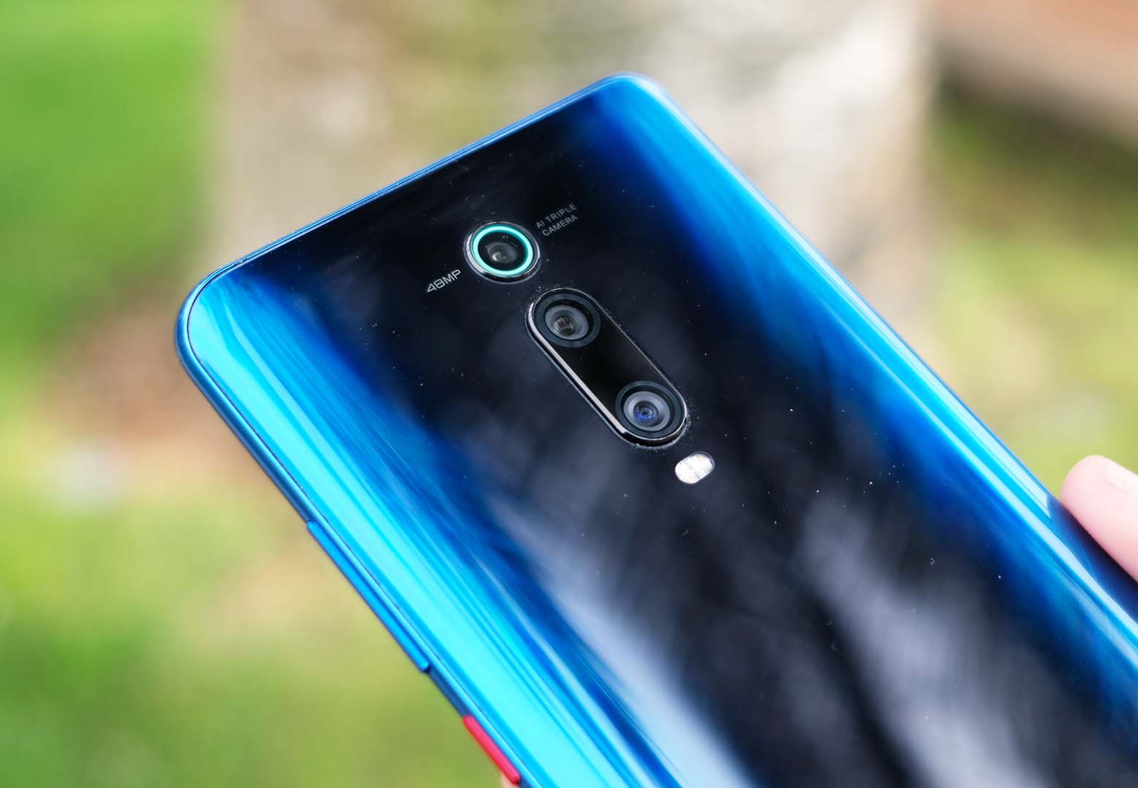 Análisis Xiaomi Mi 9T