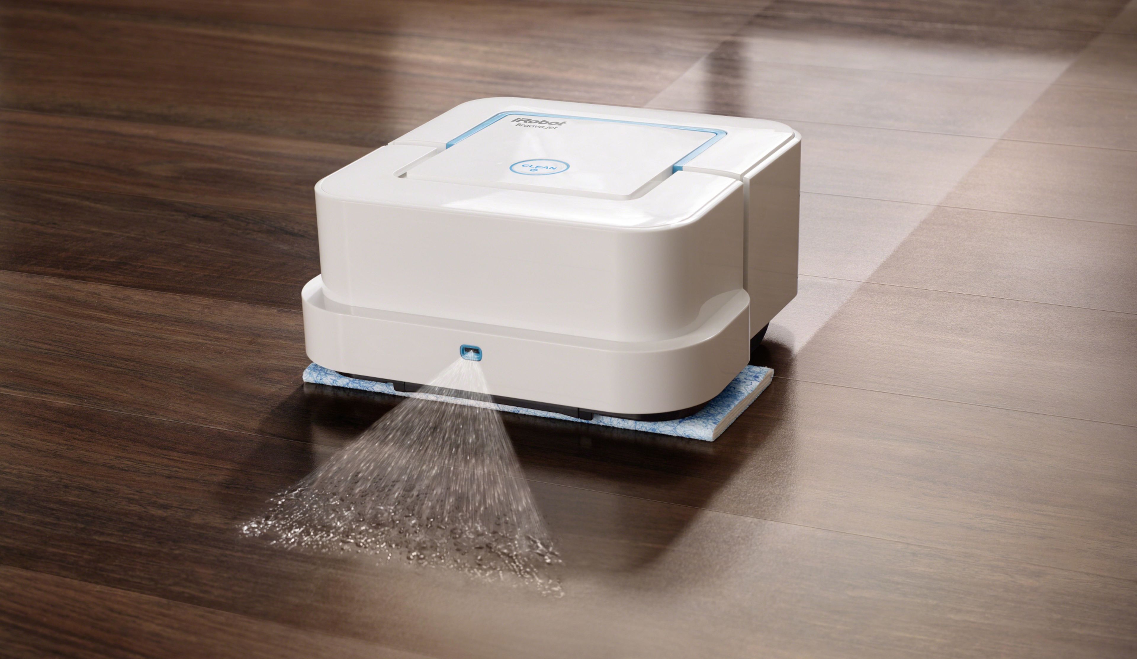 2x1 en robots de limpieza: si compras esta Roomba, te llevas un robot  friegasuelos de 200€ de regalo