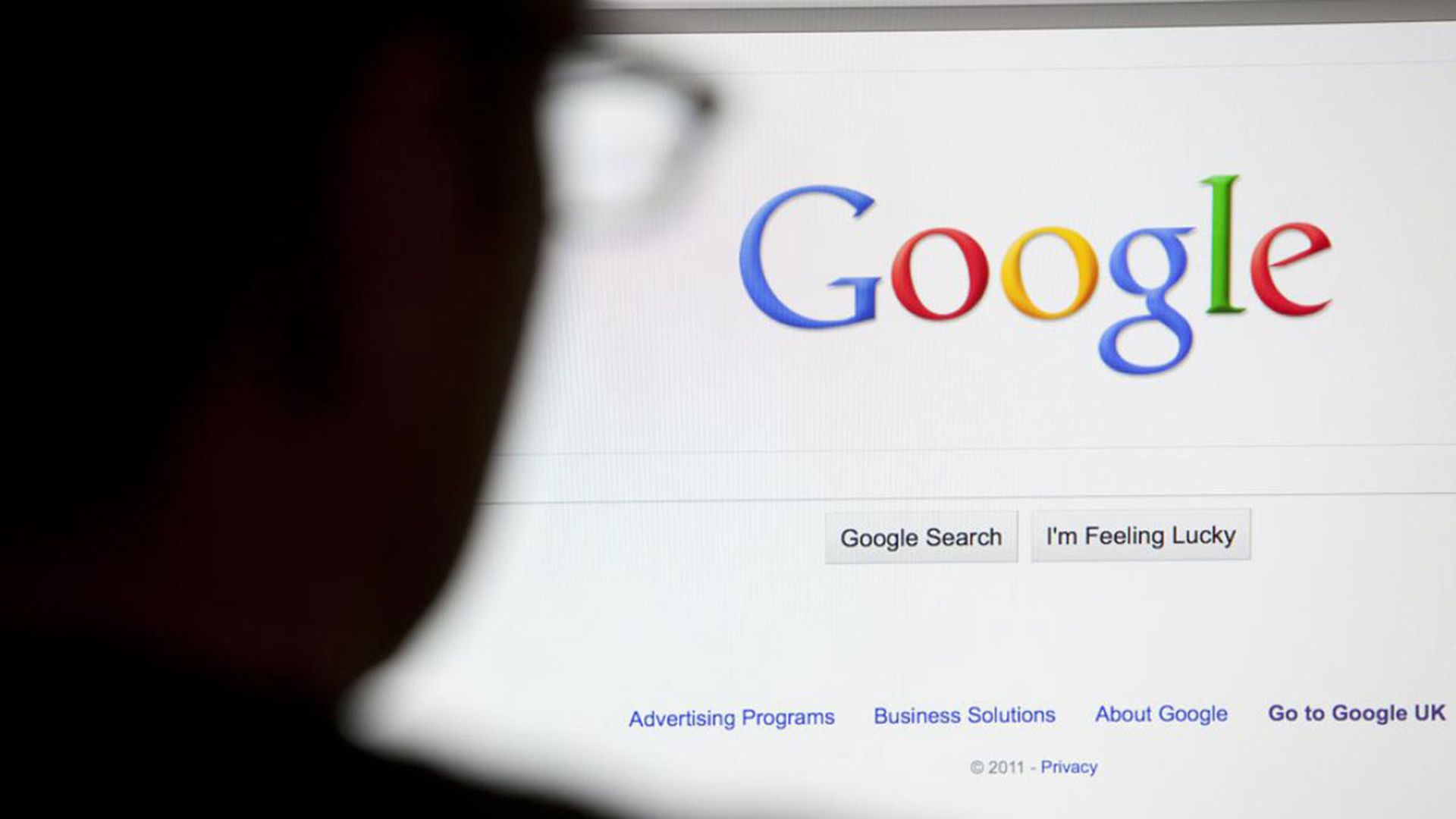 Un estudio confirma que el buscador de Google funciona cada vez peor