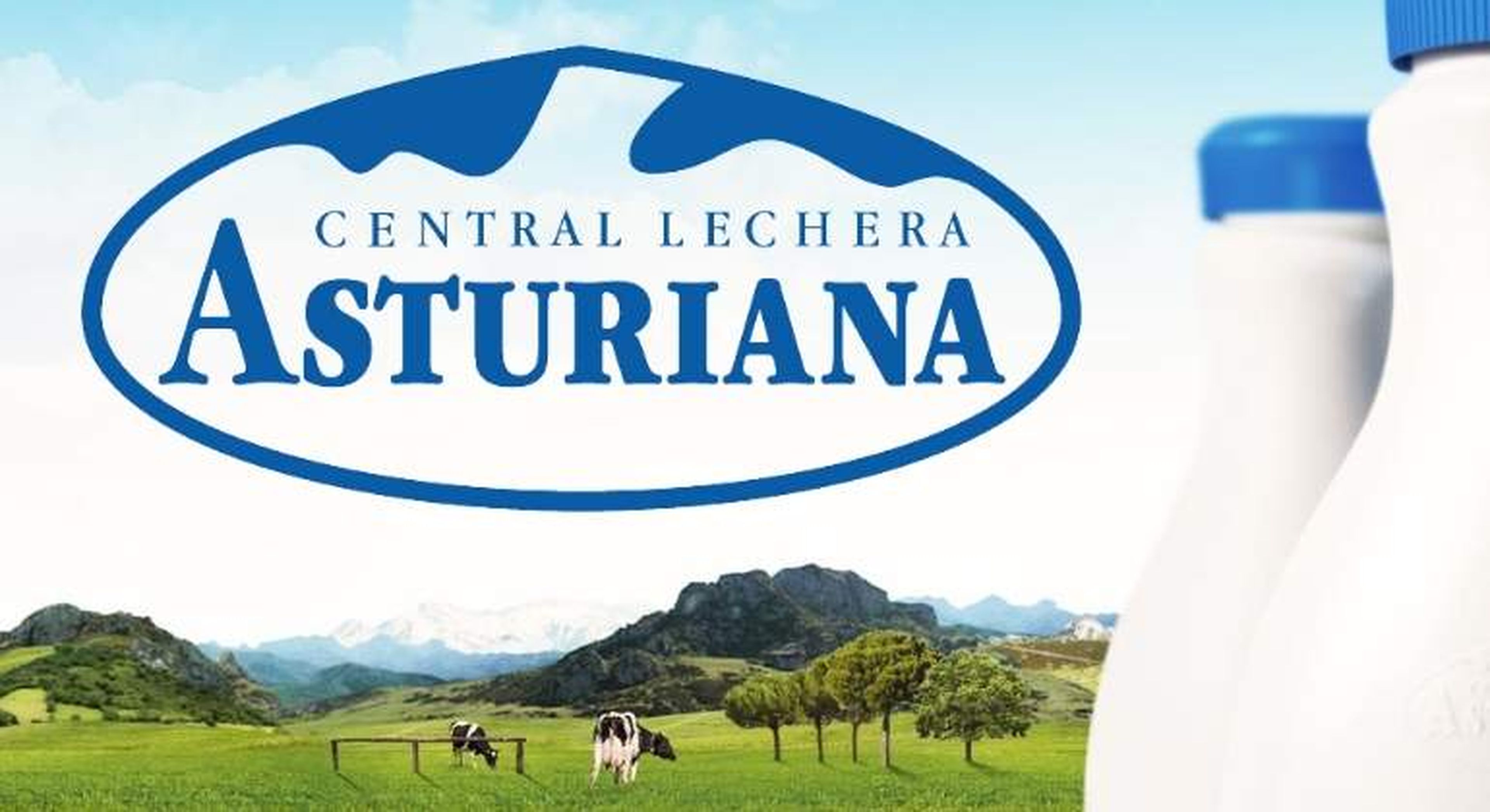central lechera asturiana