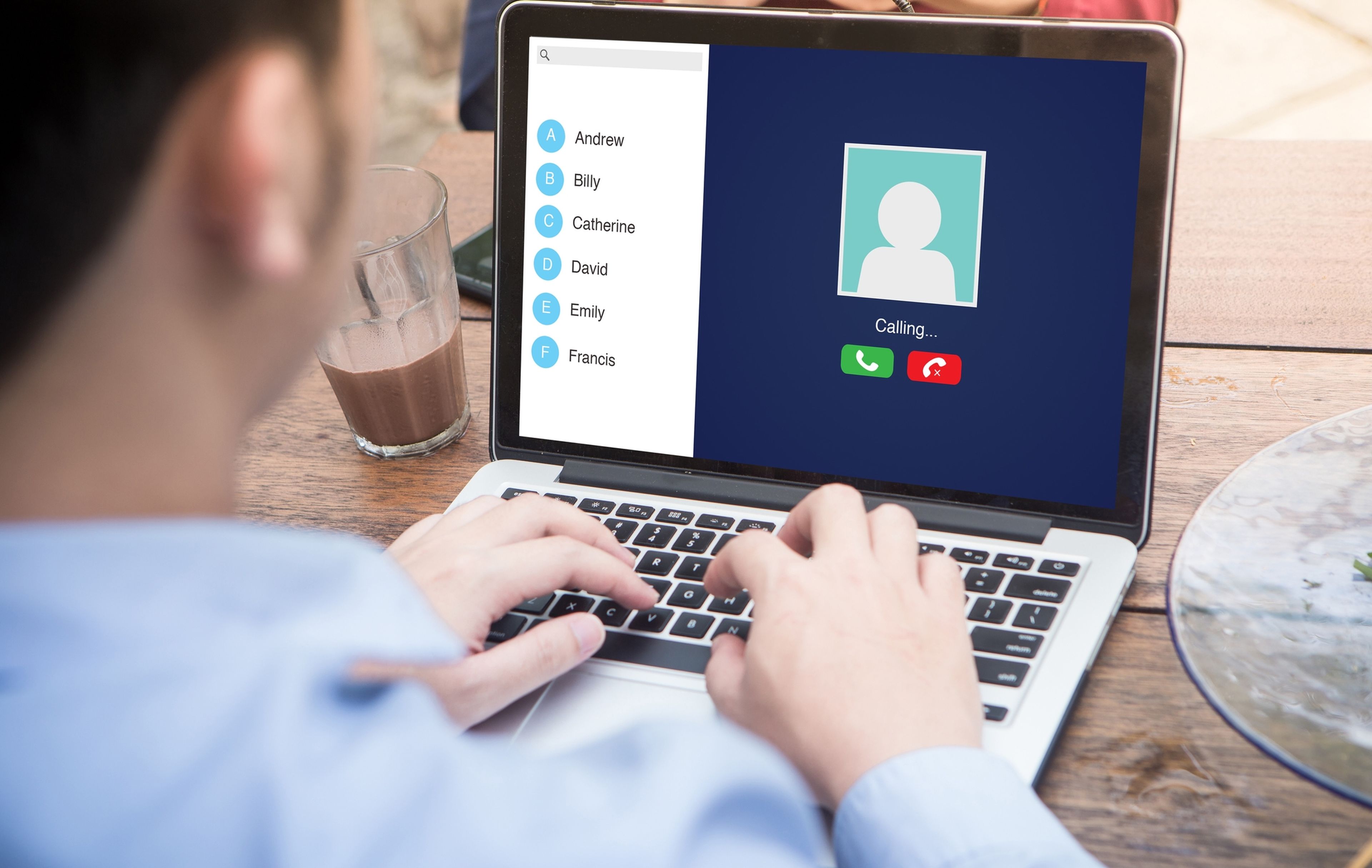Cómo grabar llamadas de voz, WhatsApp y Skype en Android y iPhone