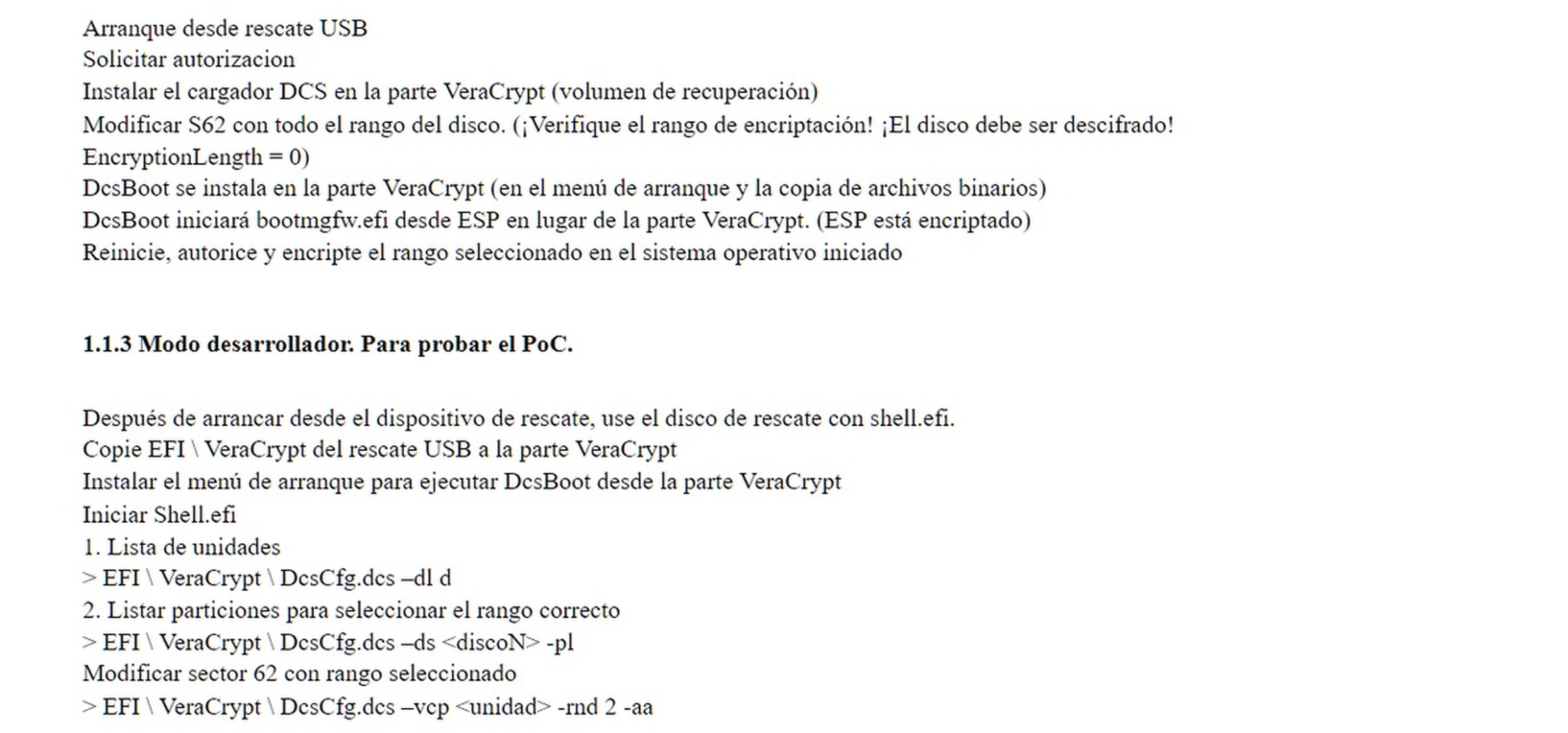 Diferentes formas de traducir un documento PDF