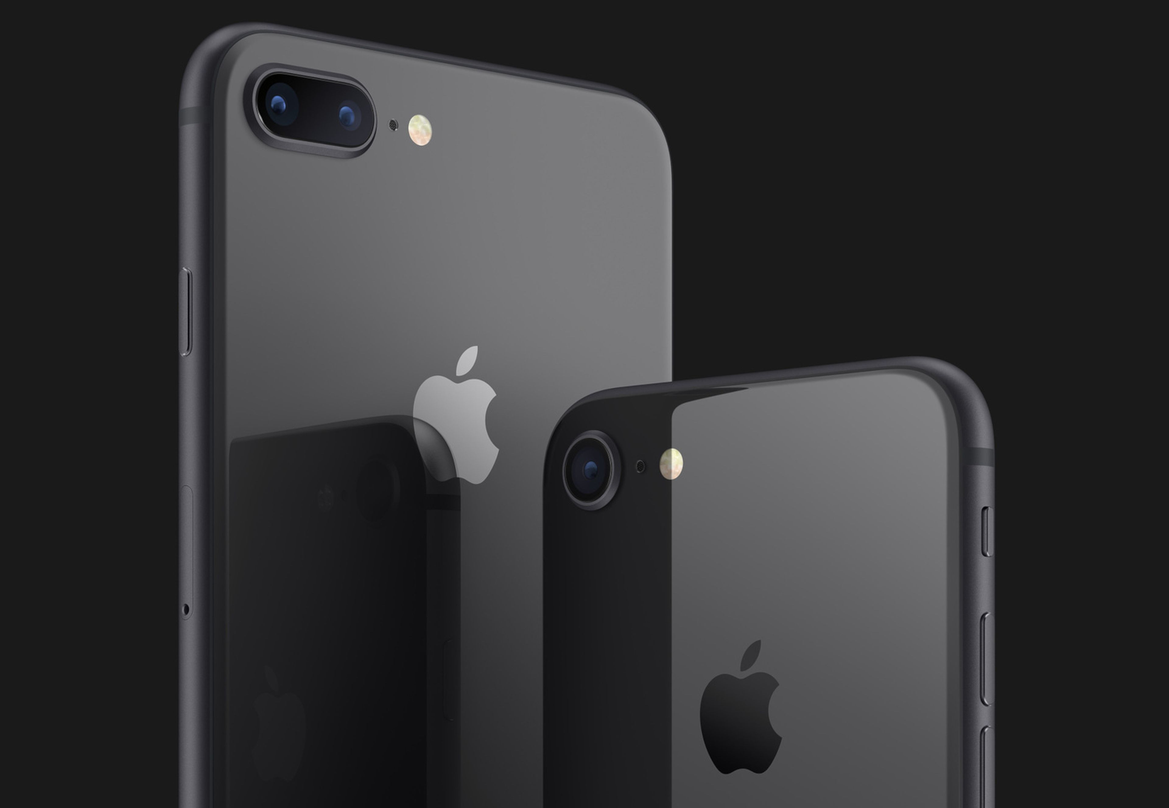 iPhone 8 Plus reacondicionado al mejor precio, Apple