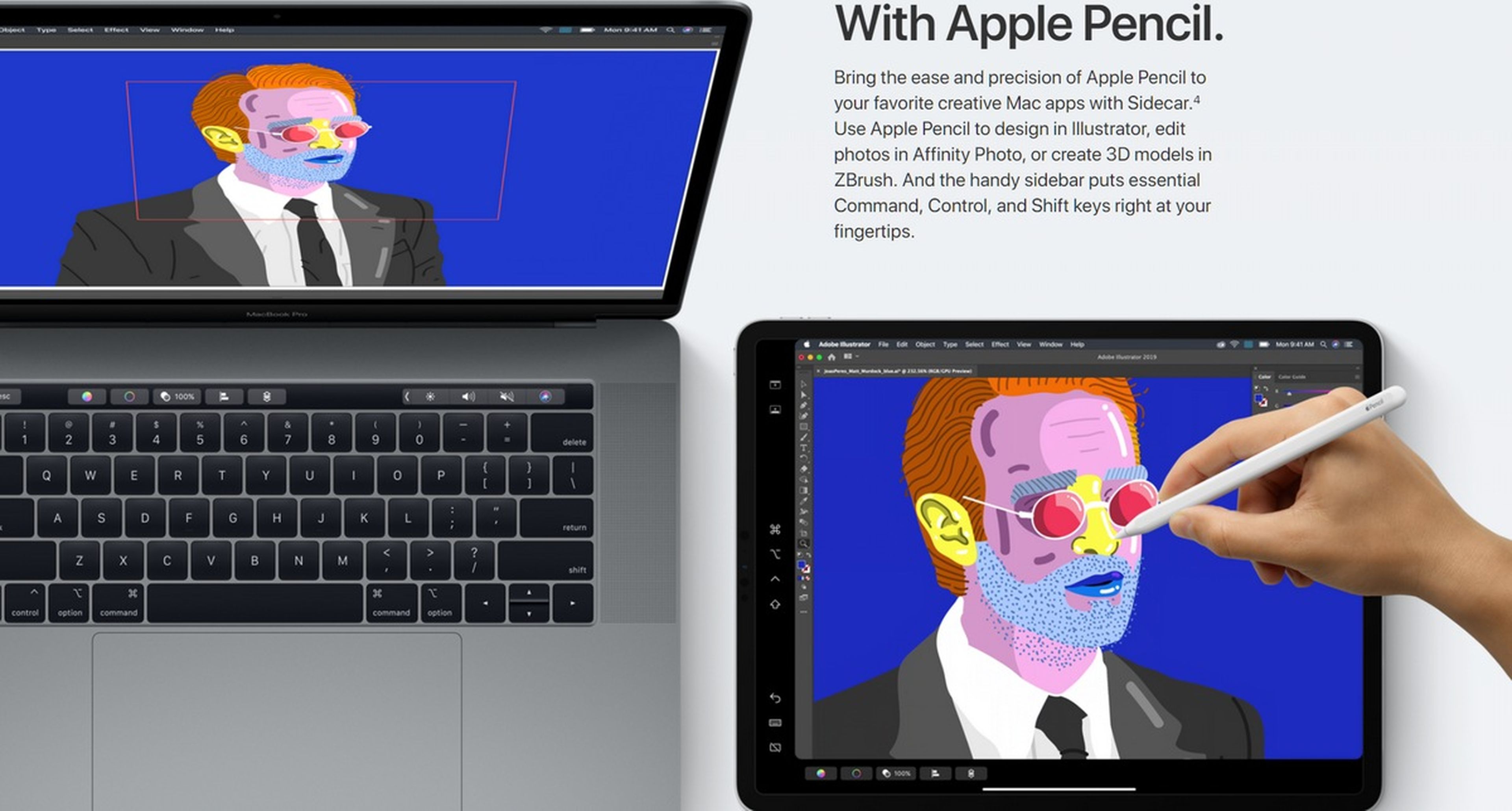 MacOS Catalina: adiós a iTunes, doble pantalla, y apps de iPad nativas
