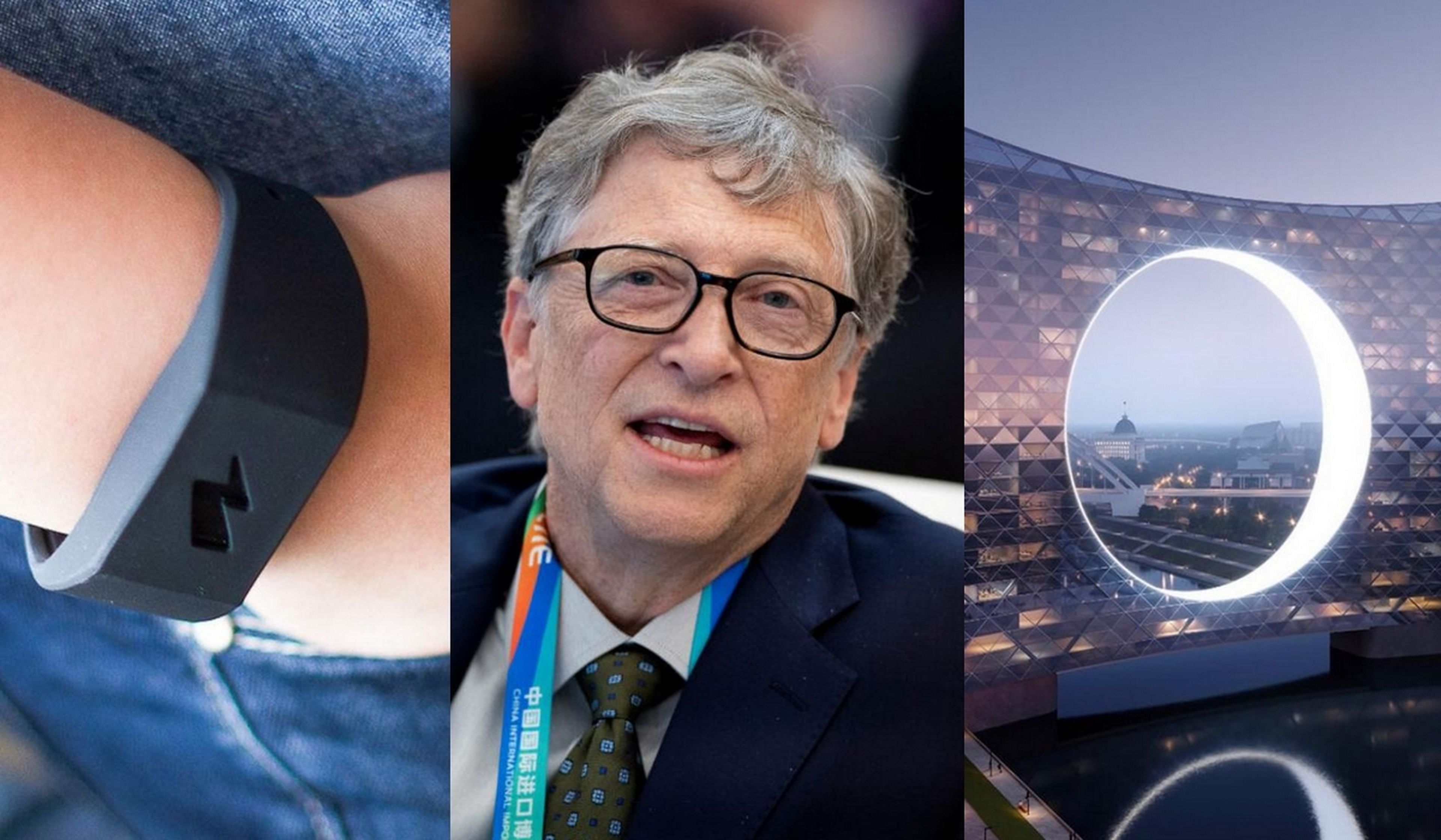 El mayor error de Bill Gates, y otras 10 noticias de actualidad que no debes perderte