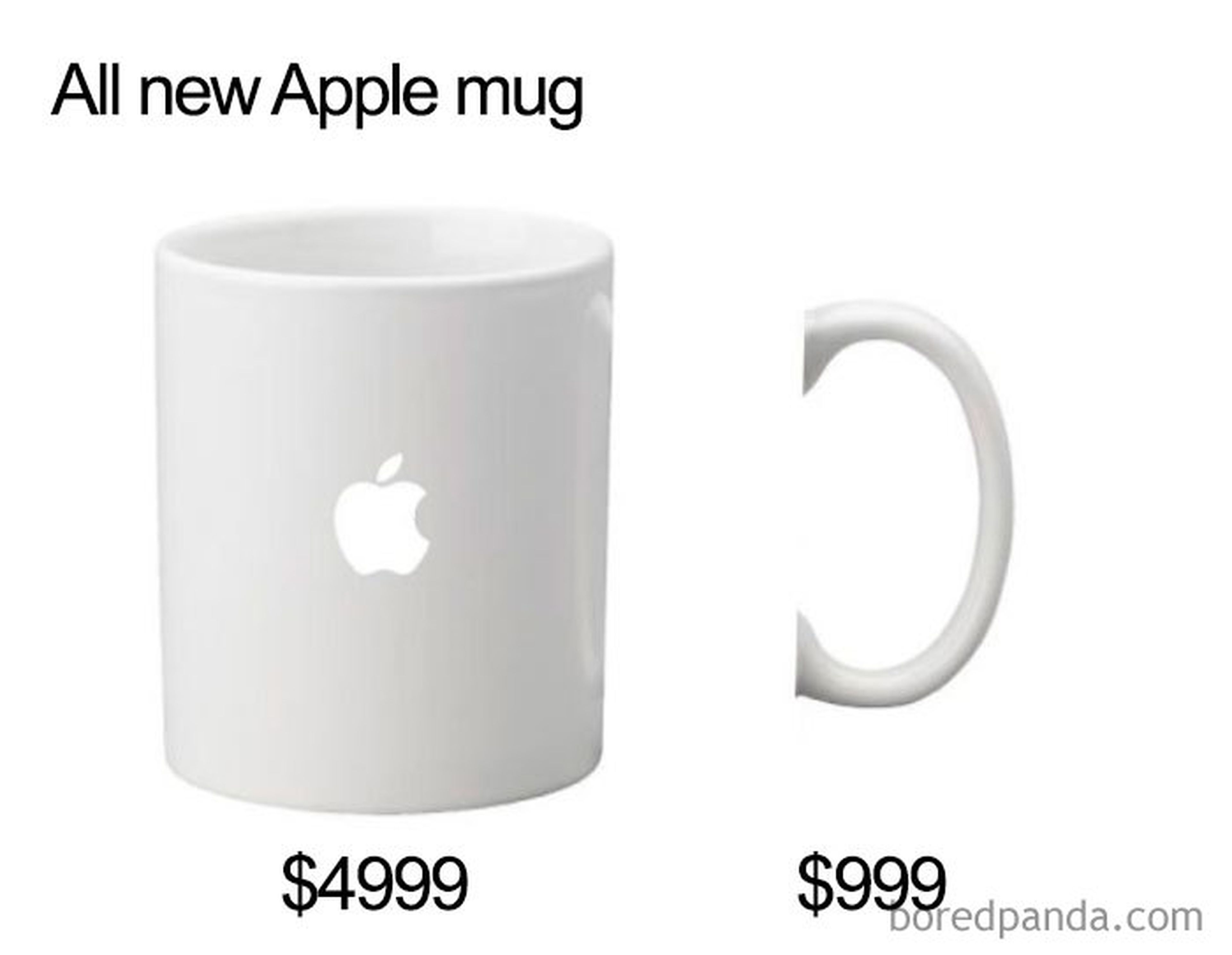 Meme Apple Mac Pro