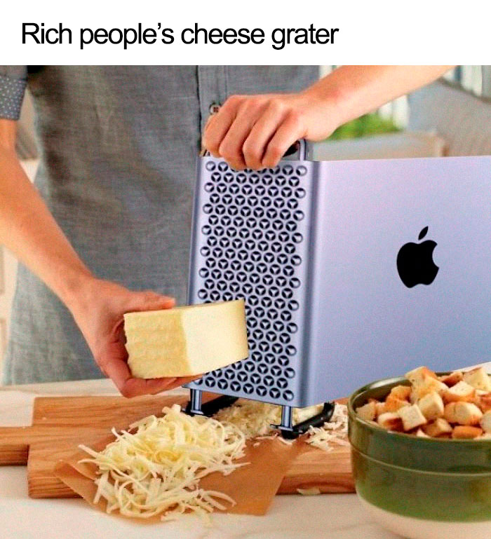 Cheese Grater In Vagina