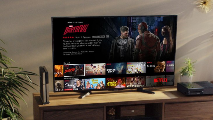 Netflix explica por qué su aplicación dejará de funcionar en algunas Smart  TV | Tecnología - ComputerHoy.com