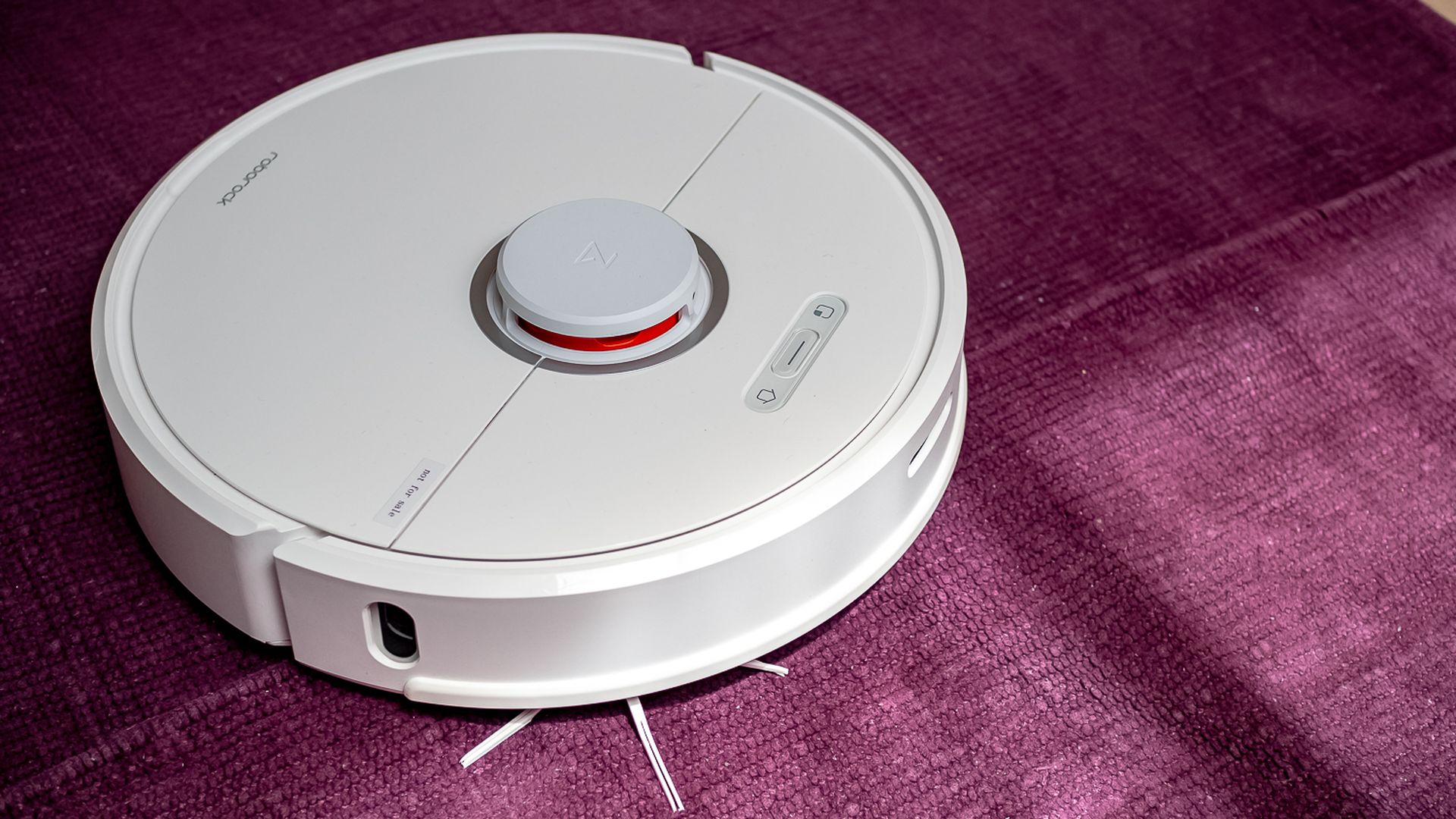 Roborock S6, análisis y opinión Computer Hoy