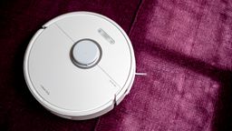The robot vacuum cleaner, a great ally to keep allergies at bay