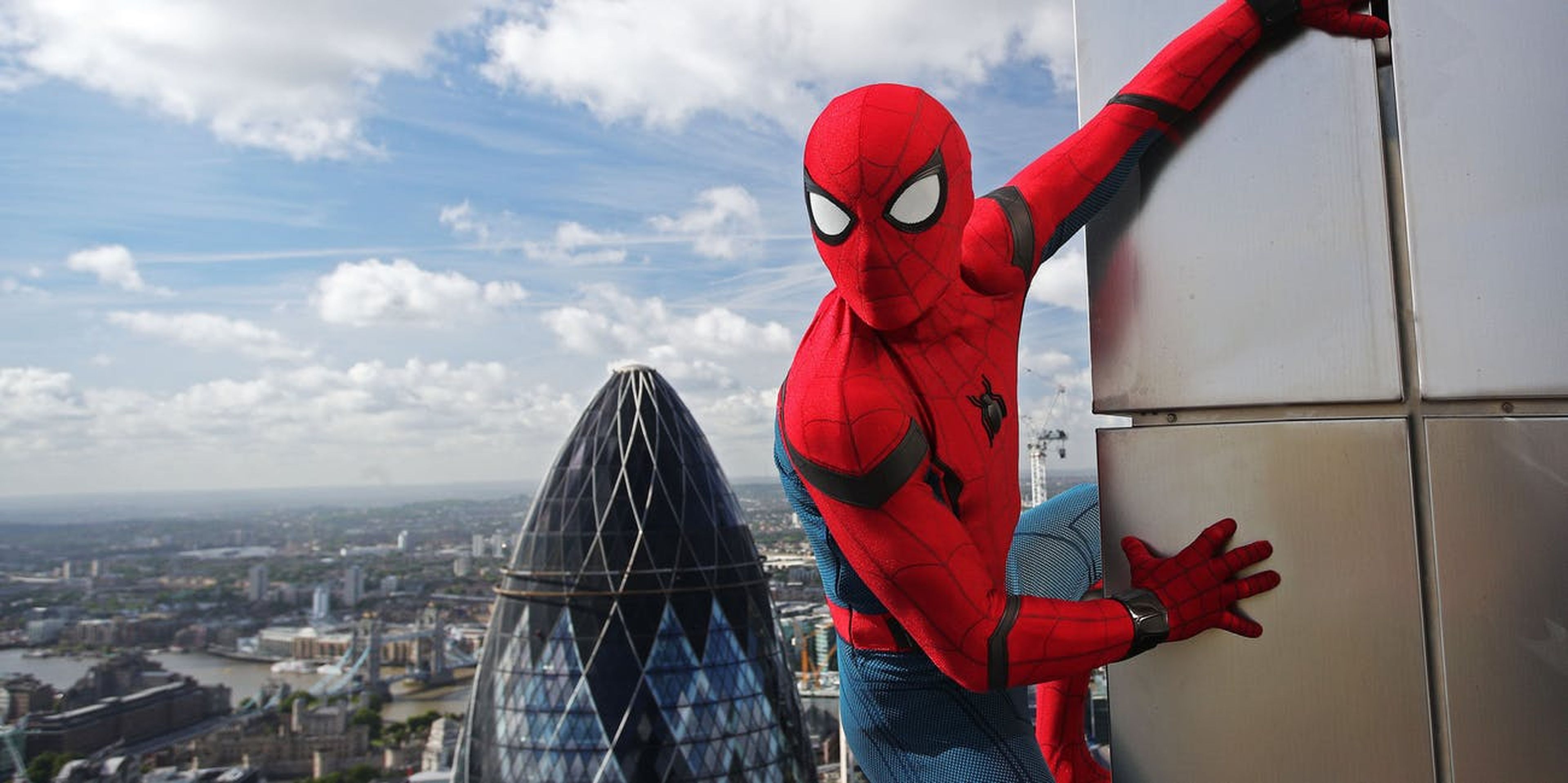 De estar fuera del UCM a tener otras seis películas en mente: Spider-Man  parece el pilar de Disney | Computer Hoy