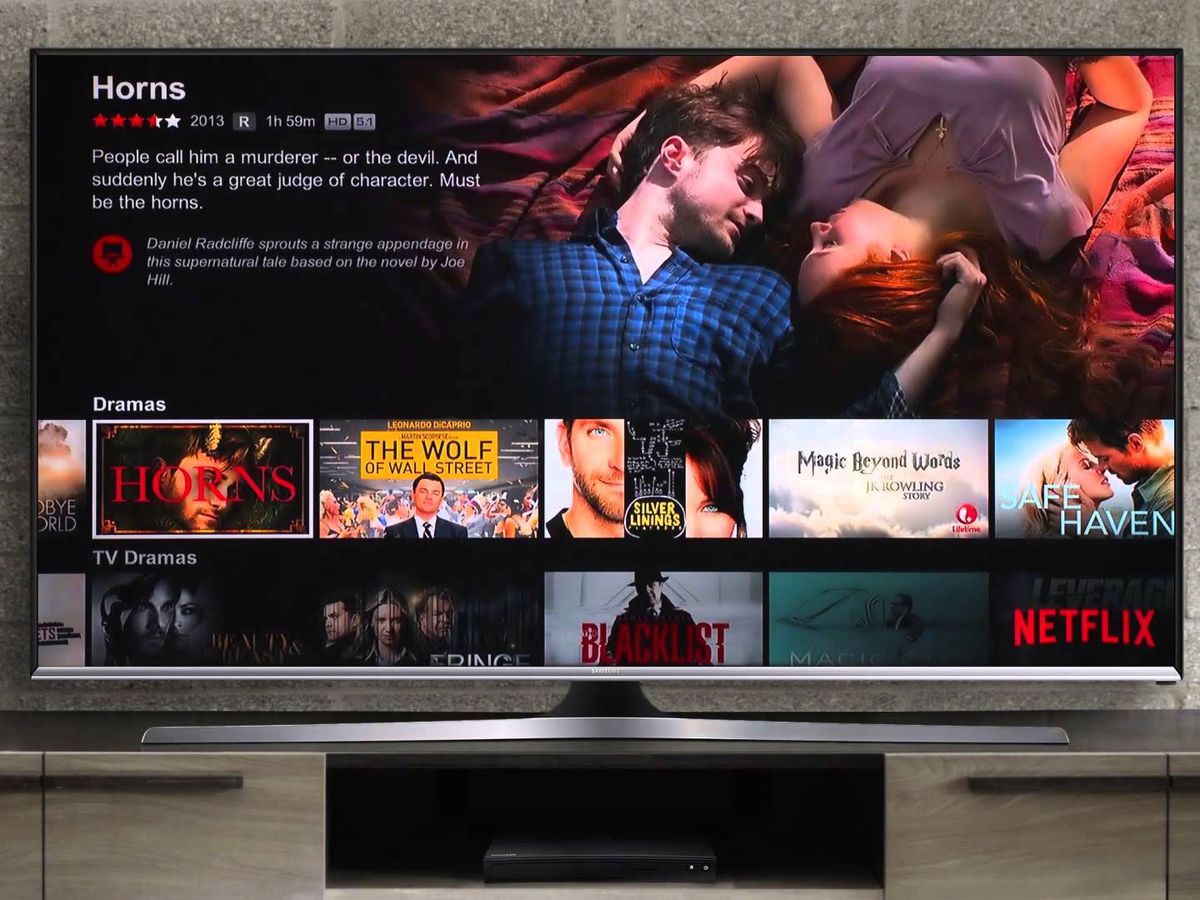Cómo saber si una película o serie está en Netflix, HBO, Prime Video u  otras plataformas en streaming