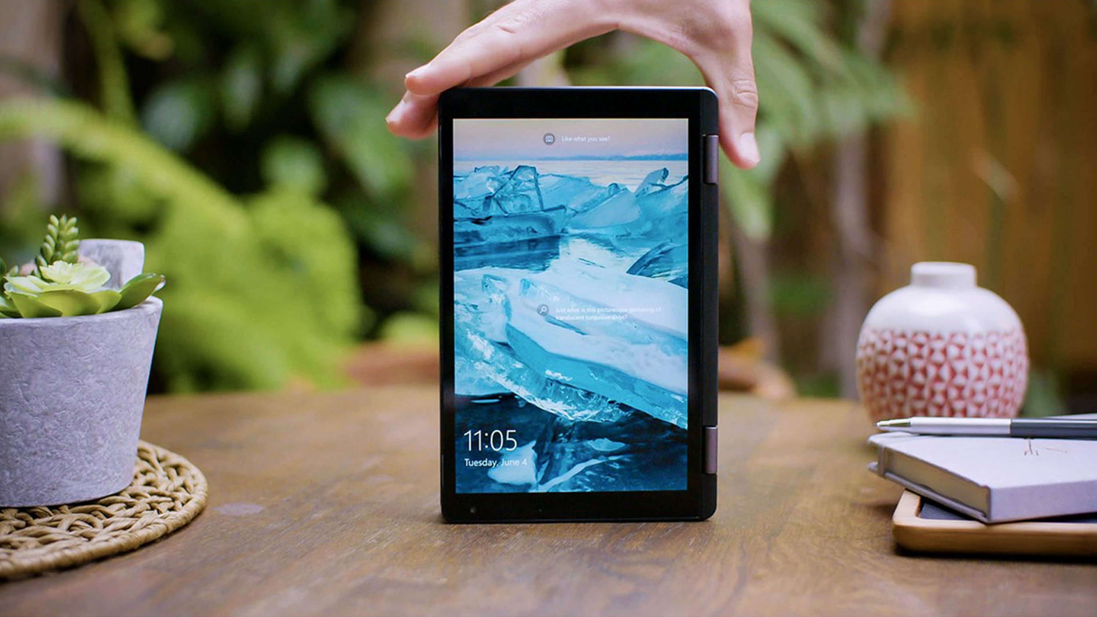 El ultraportátil Chuwi MiniBook se pone a la venta por 399 dólares