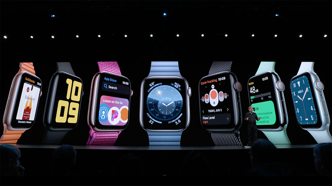 Watchos 2025 6 novedades