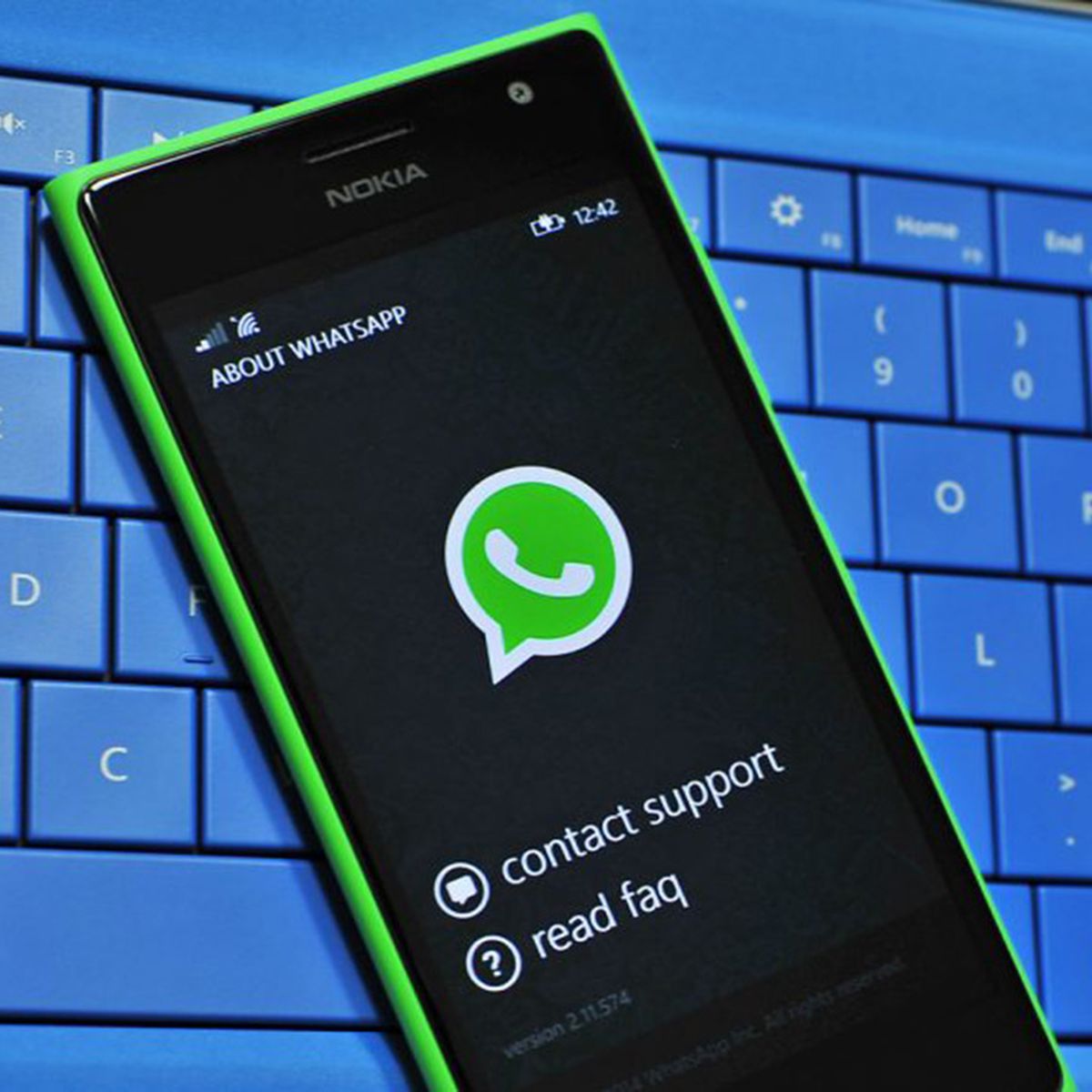 Si tienes Windows Phone, vete despidiendo de WhatsApp