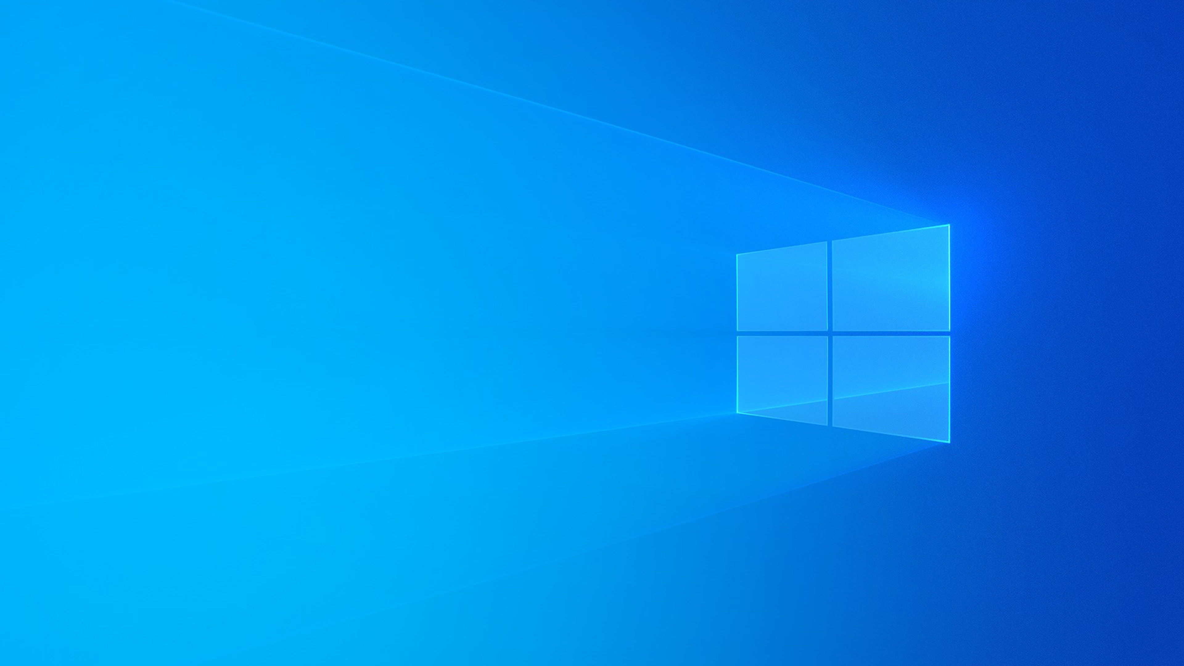 Windows 10 nuevo tema claro