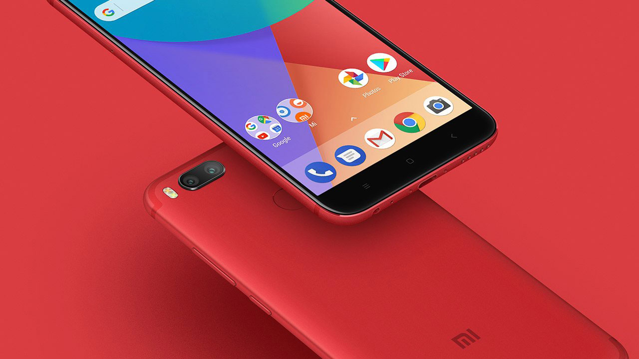 Xiaomi Mi A2 Купить