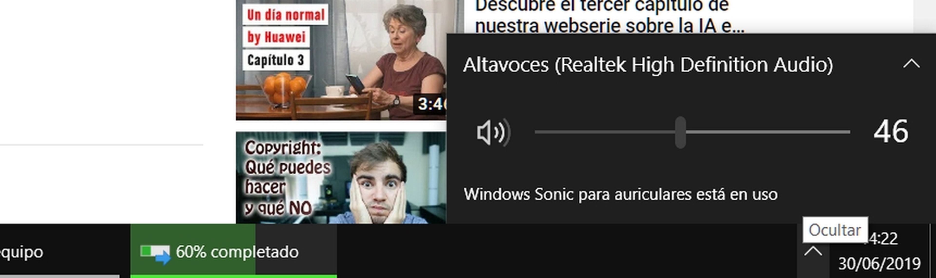 ¿YouTube no se escucha? Cómo solucionar problemas de sonido en YouTube