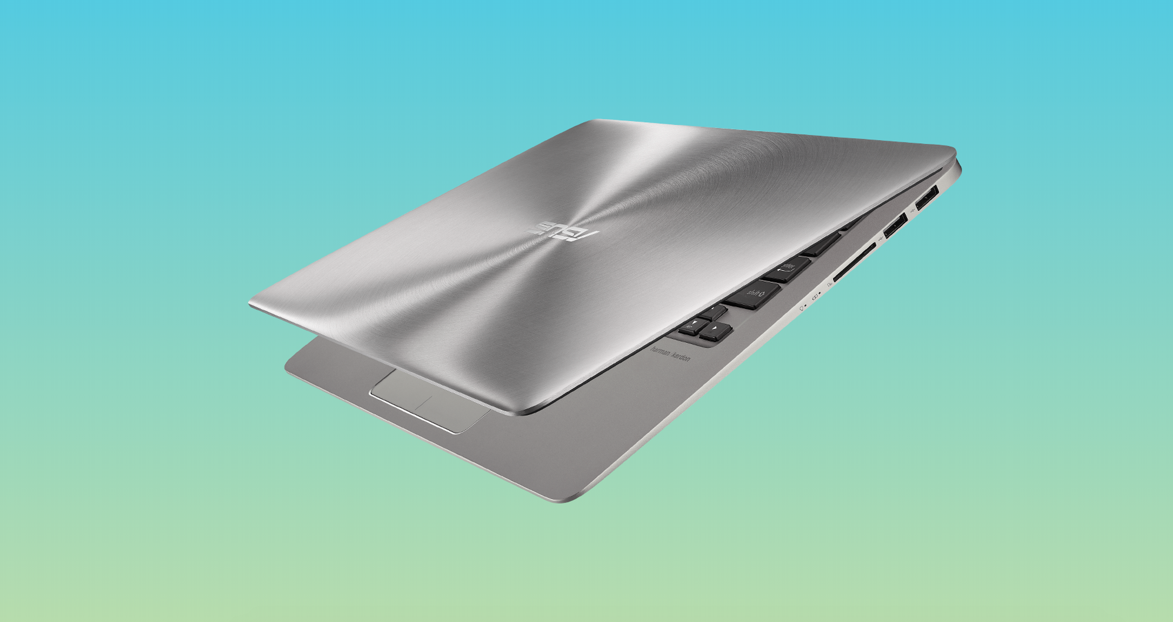 Asus ZenBook UX410UA
