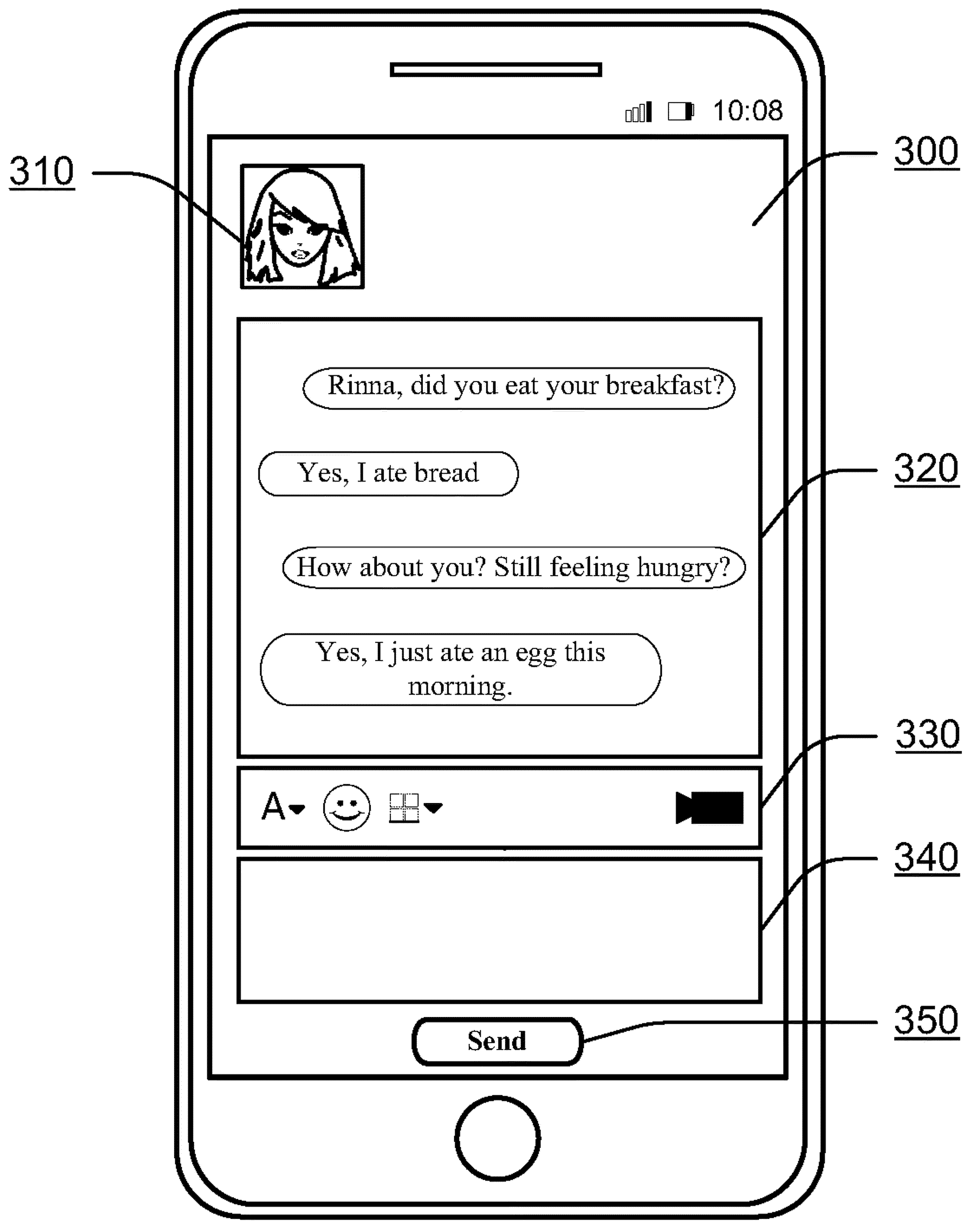 Cortana patente