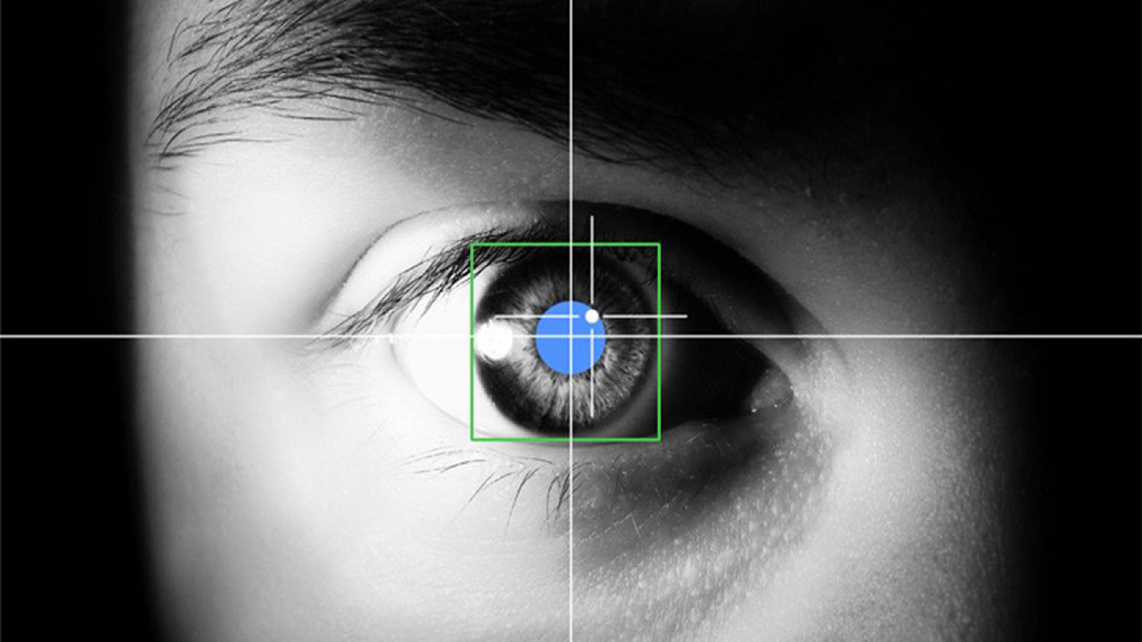 Detección ocular