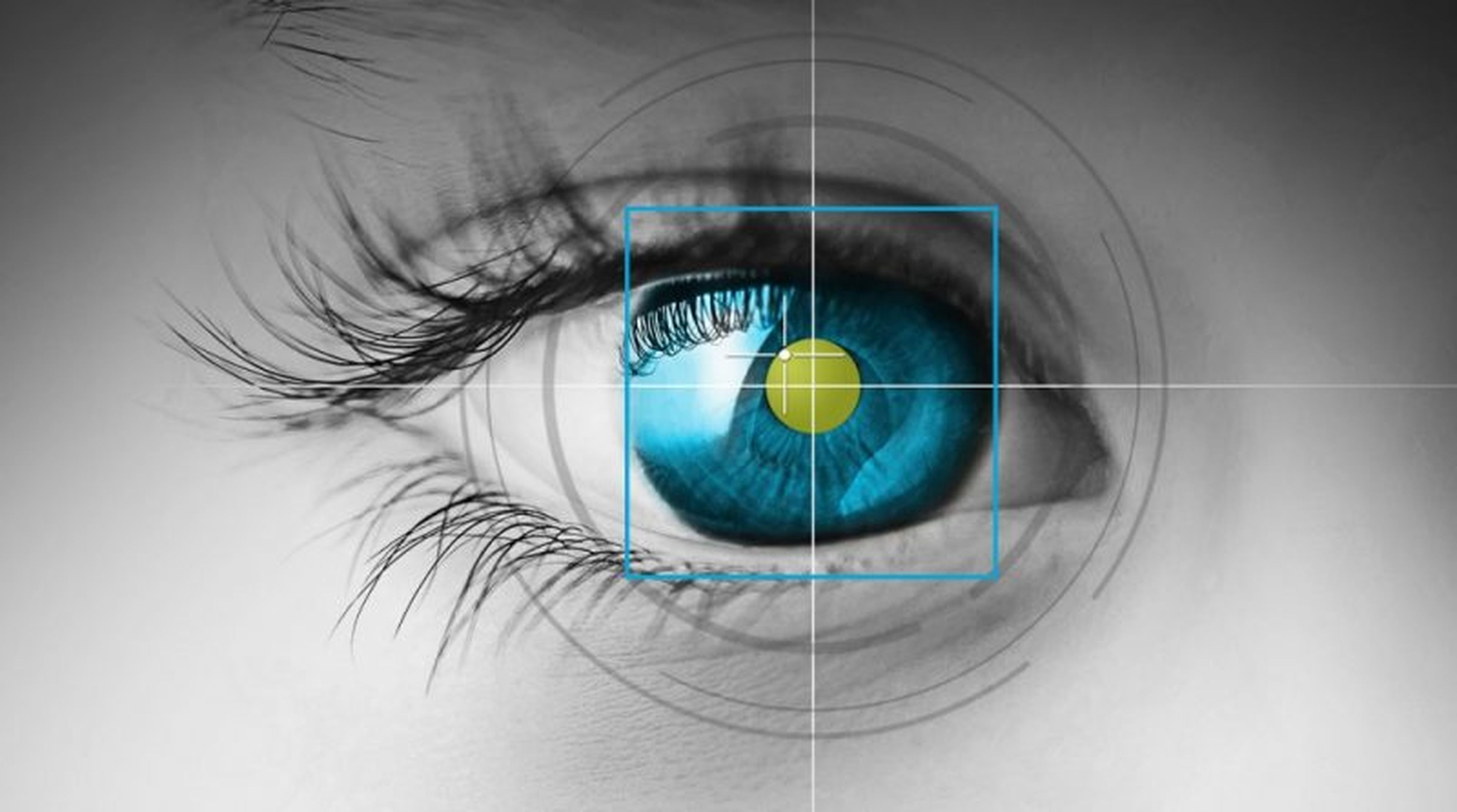 Detección ocular