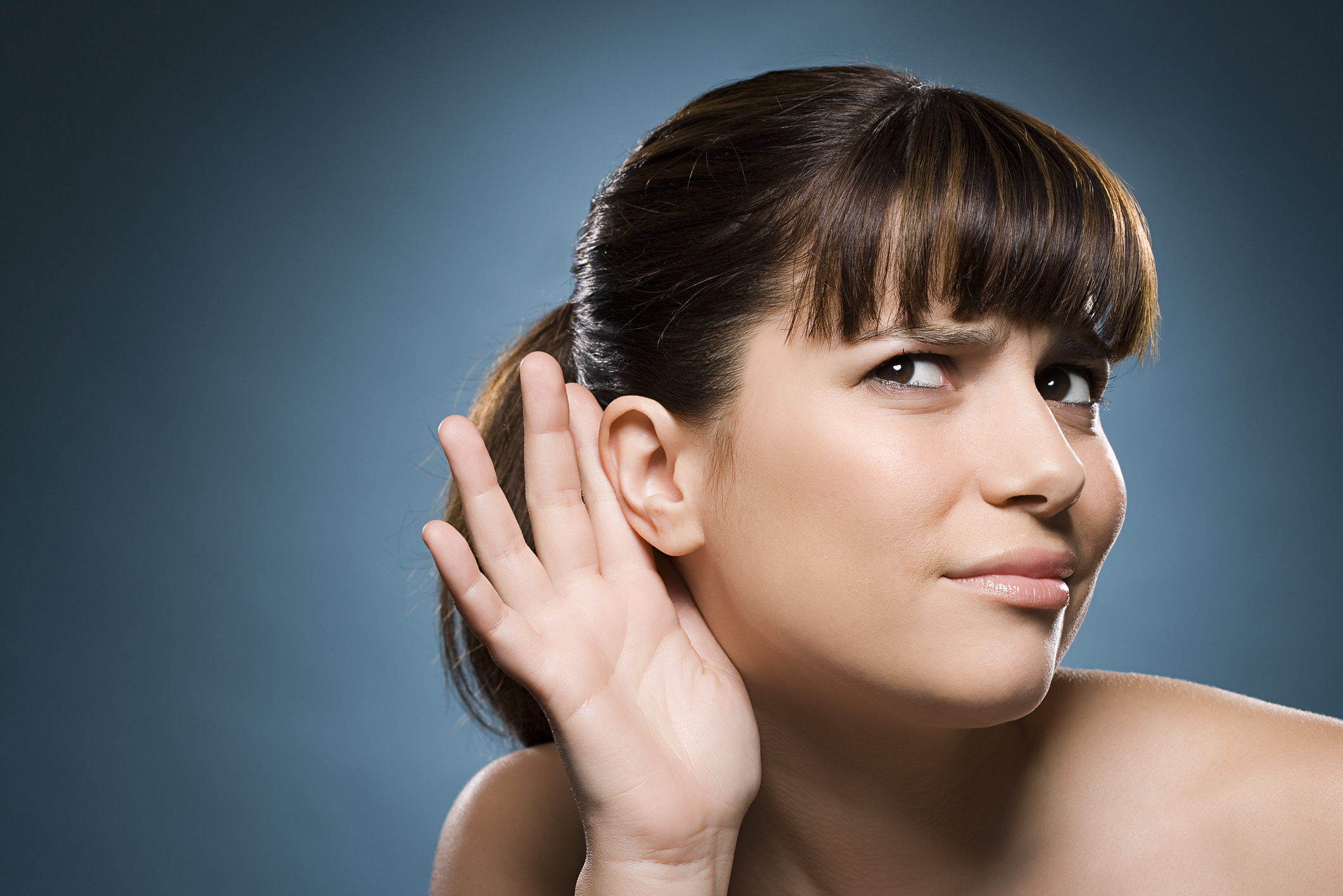 Qué edad tienen tus oídos? Este vídeo viral te permite conocer tu edad  auditiva | Computer Hoy