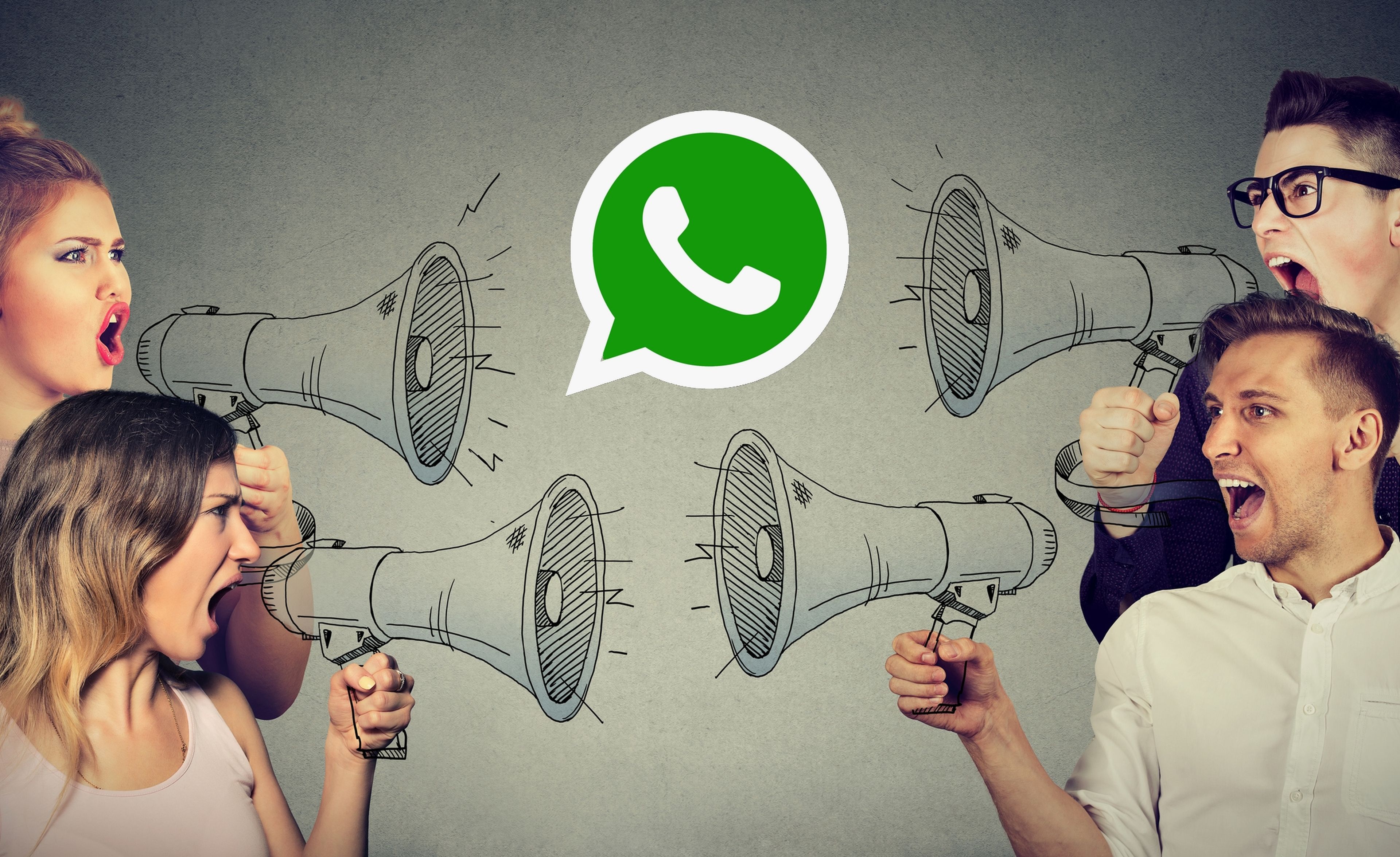 Los mayores bulos sobre WhatsApp que jamás habrás escuchado