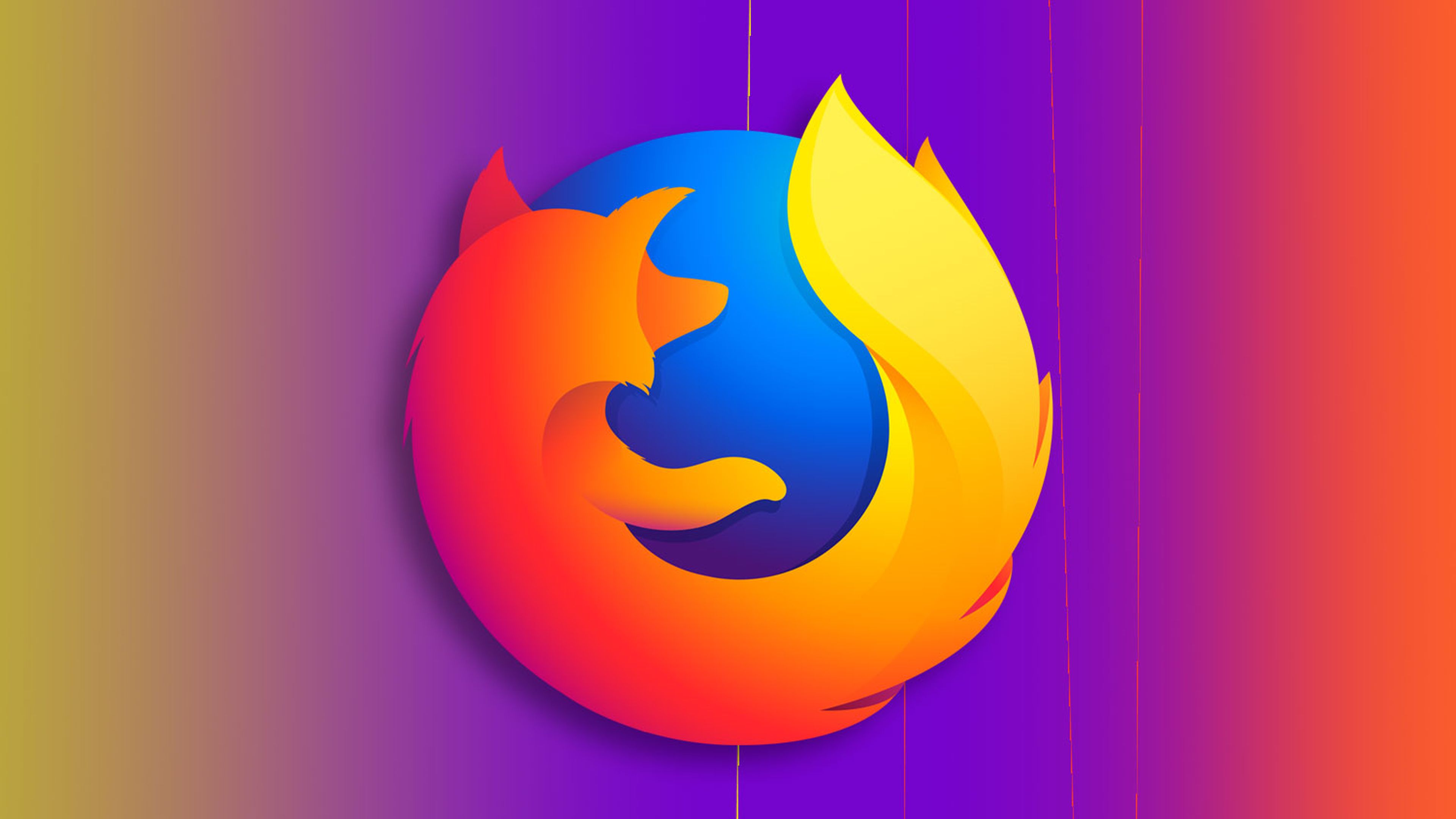 Mozilla Firefox 68 