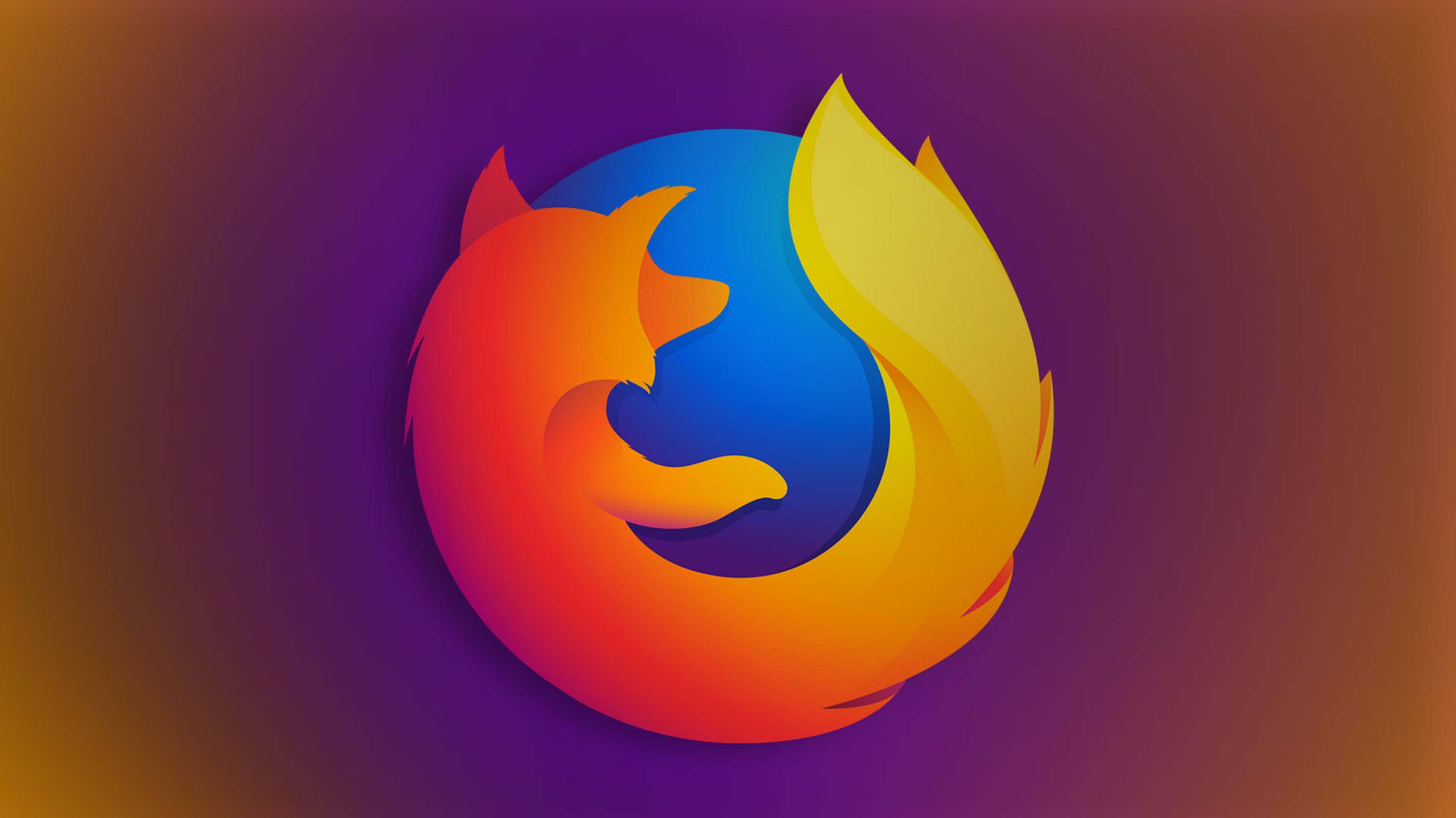 Mozilla Firefox 68