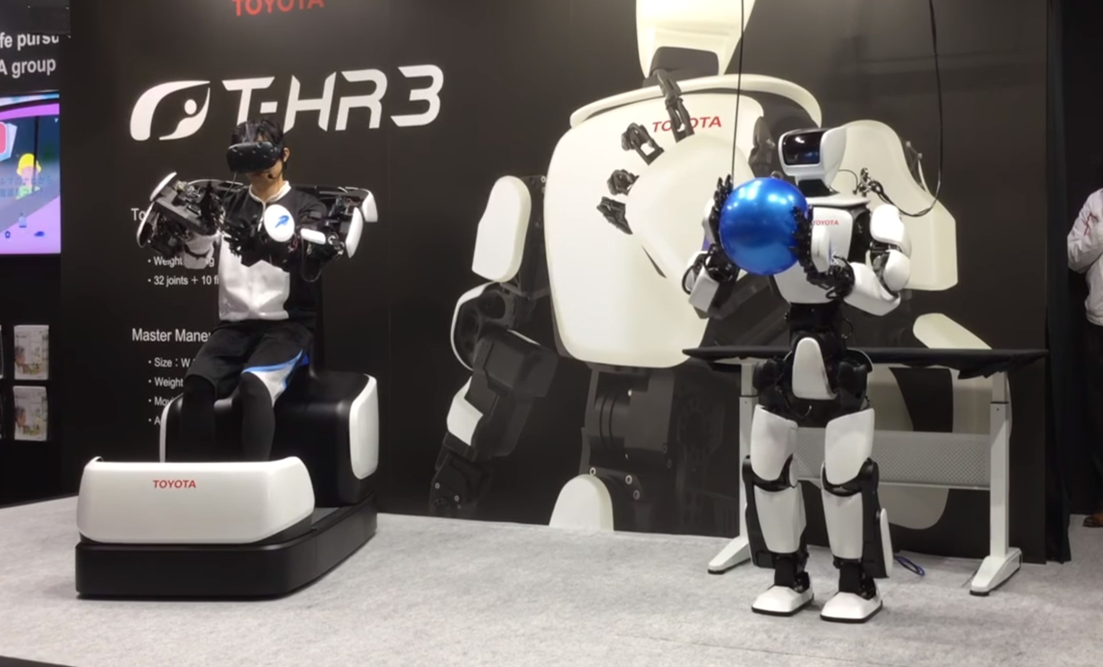 Los robots de las Olimpiadas de Tokio 2020 recogerán las jabalinas y ayudarán a atletas
