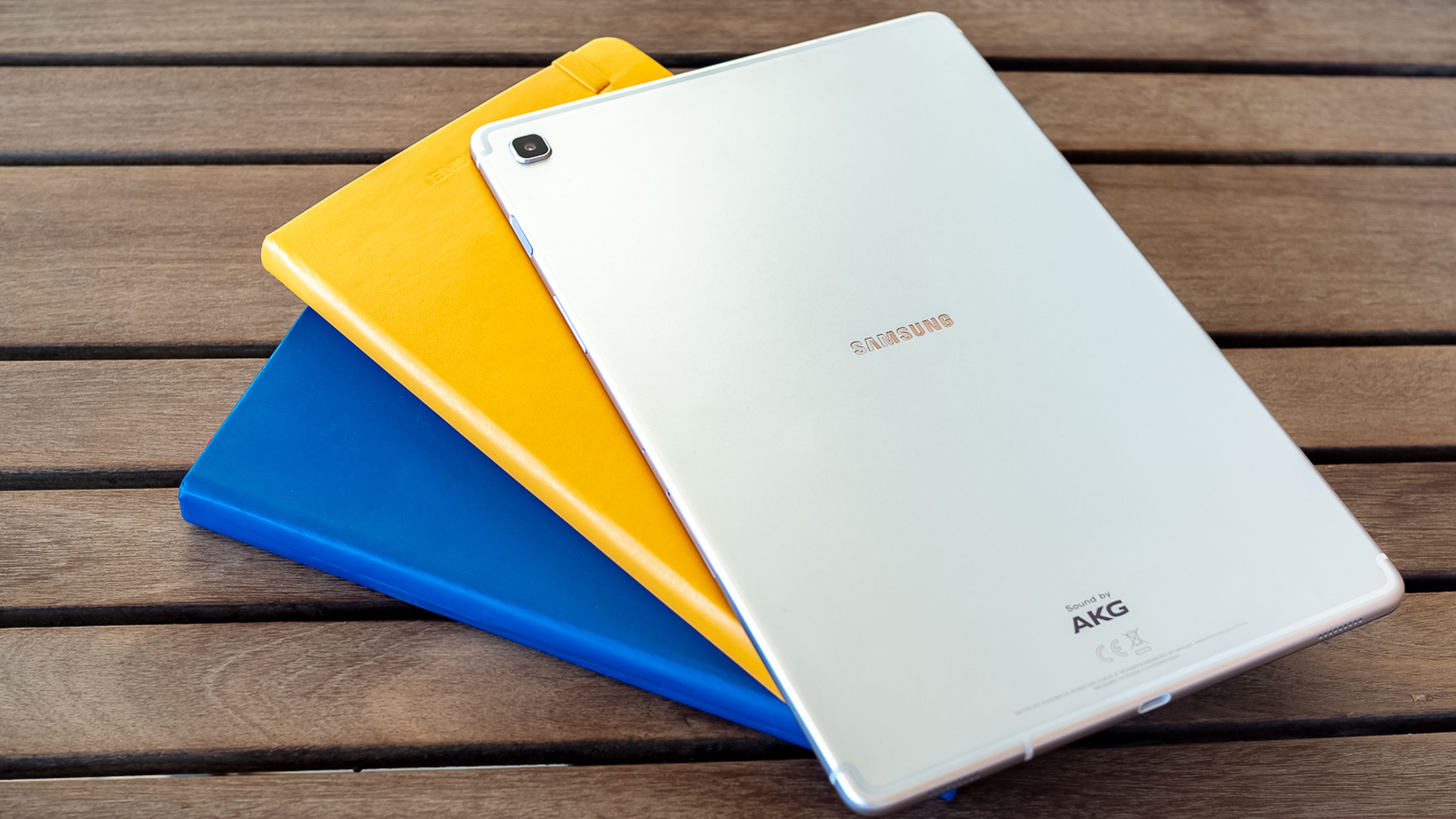 Samsung Galaxy Tab S5e, análisis y opinión